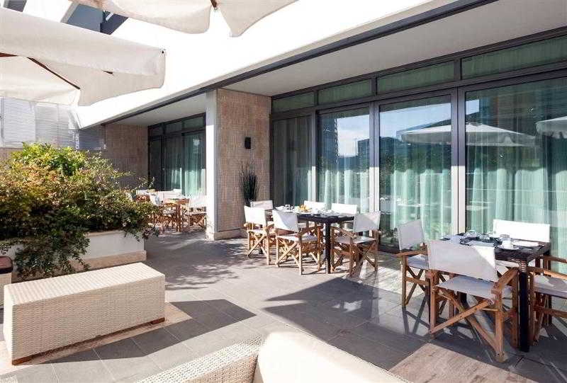 Novotel Roma Eur, photo 65 of 65