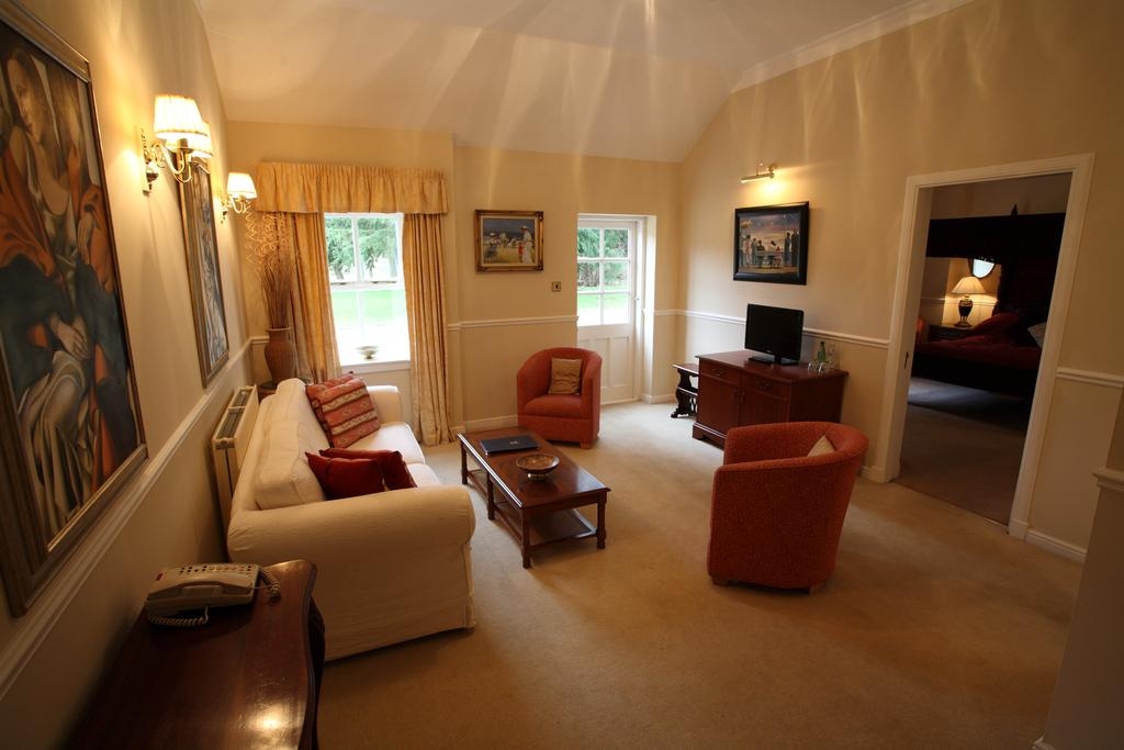 Melville Castle Hotel, photo 17 of 22