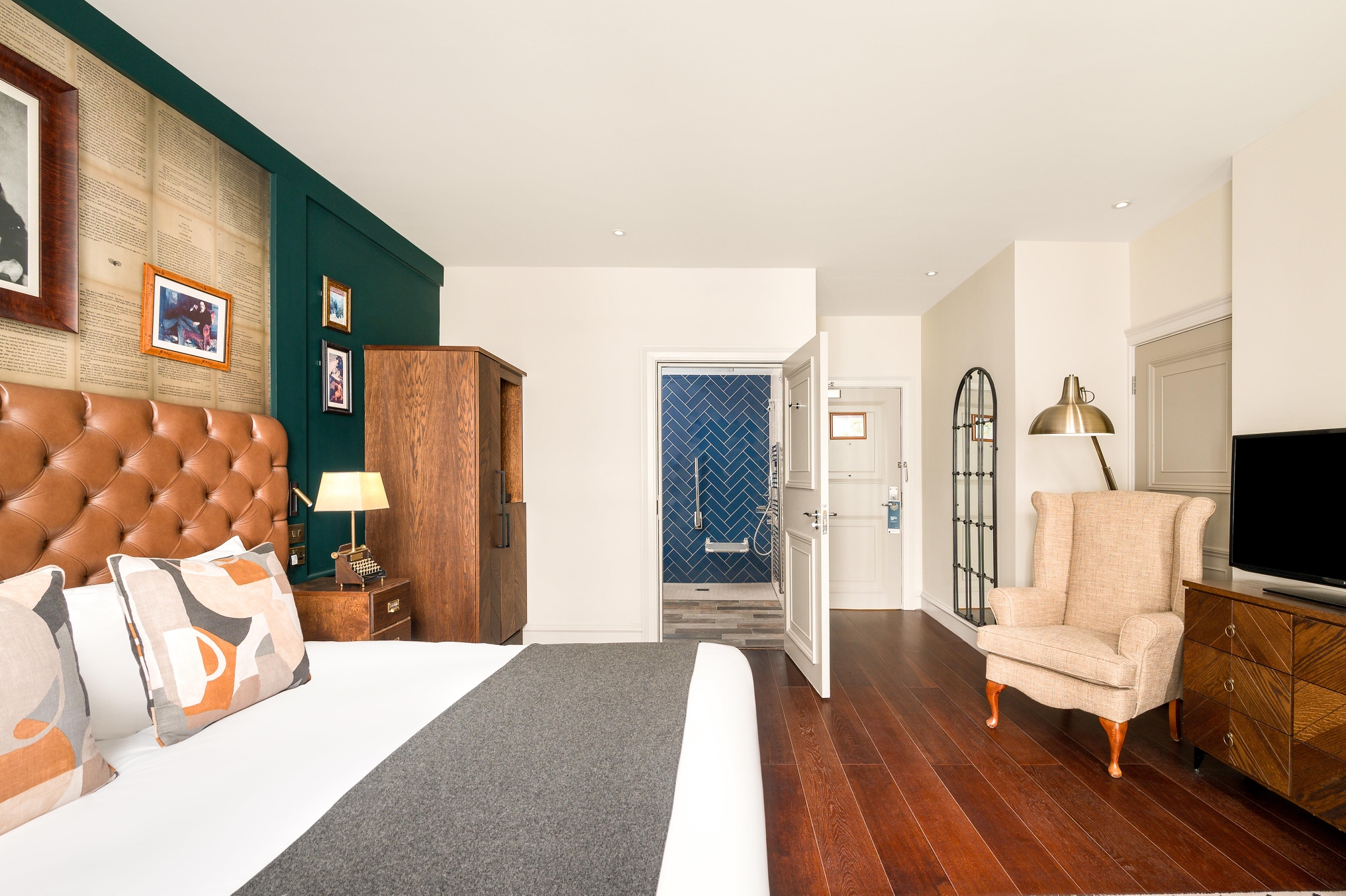 Hotel Indigo Edinburgh - Princes Street, photo 108 of 182