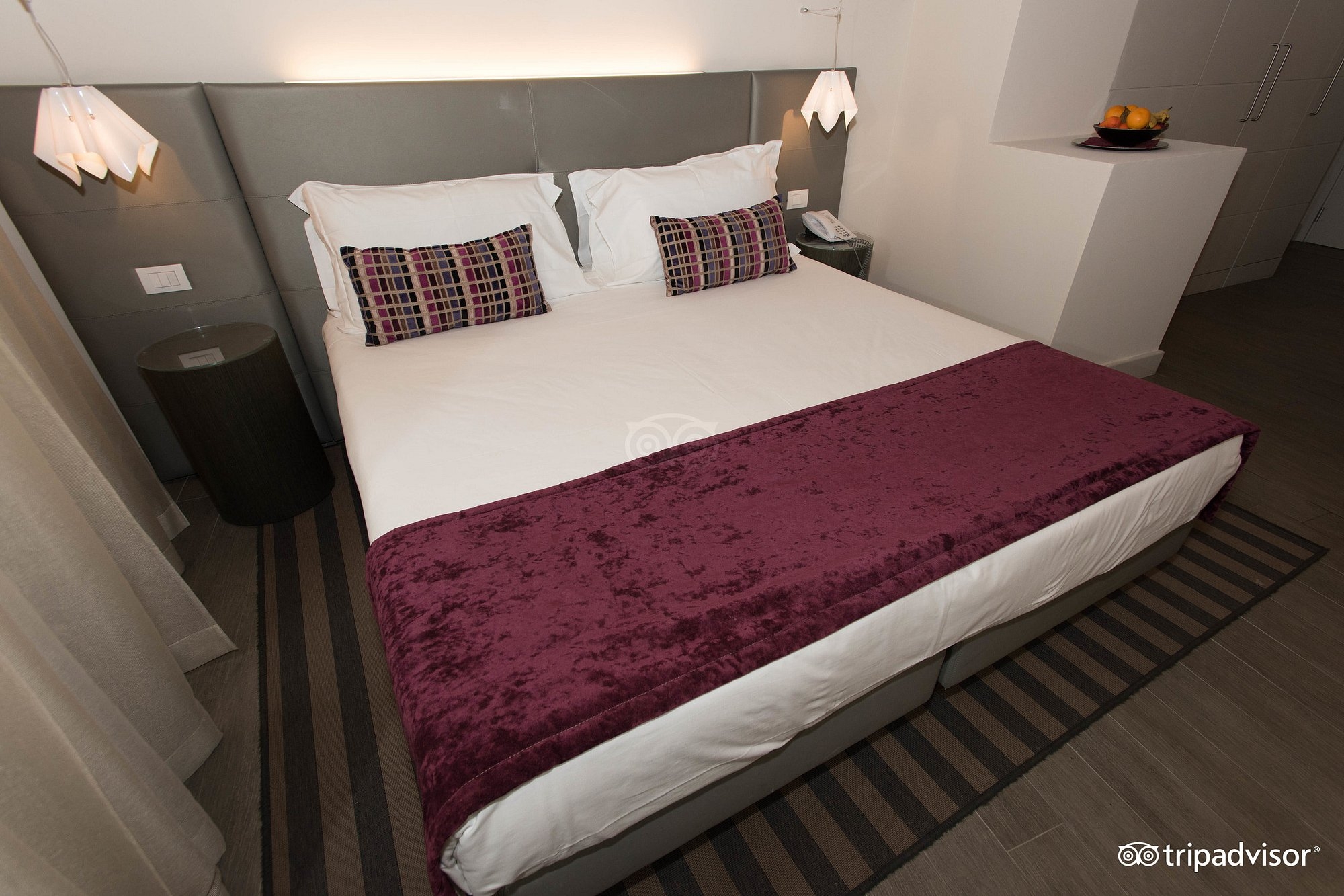 Trevi Palace Luxury Inn, photo 47 of 57