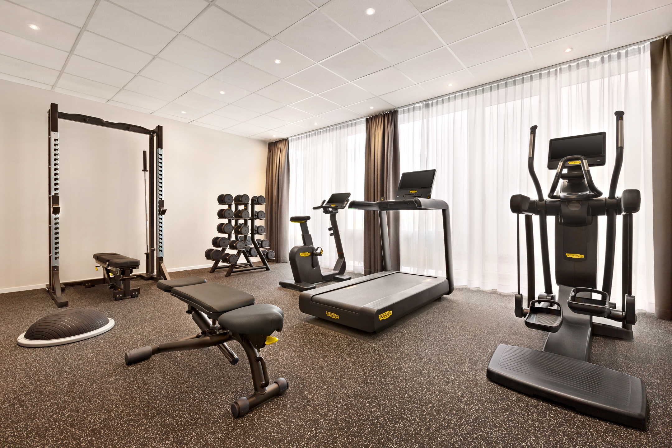 Wyndham Garden Munich Messe Hotel, photo 36 of 39