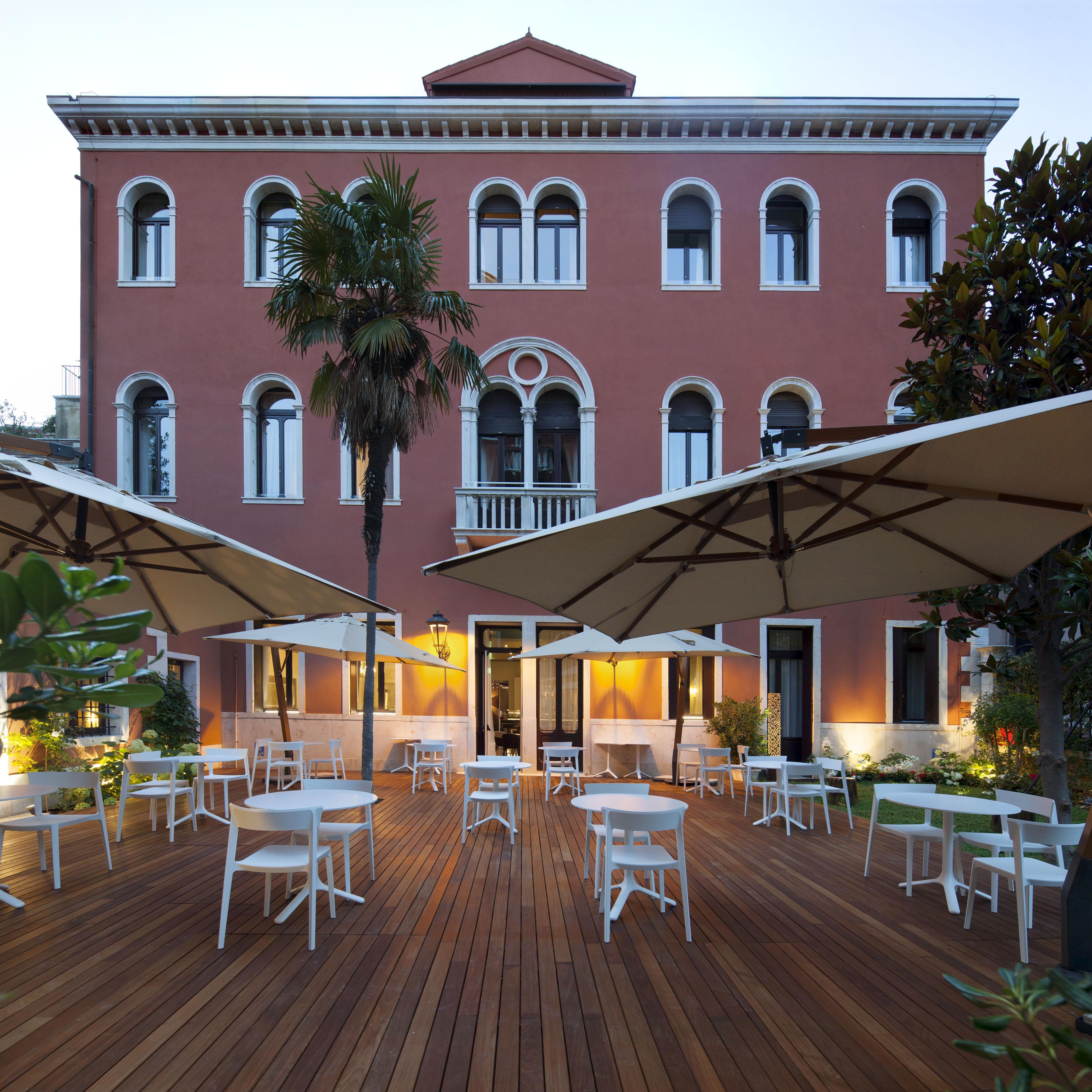 Palazzo Barocci, photo 41 of 46