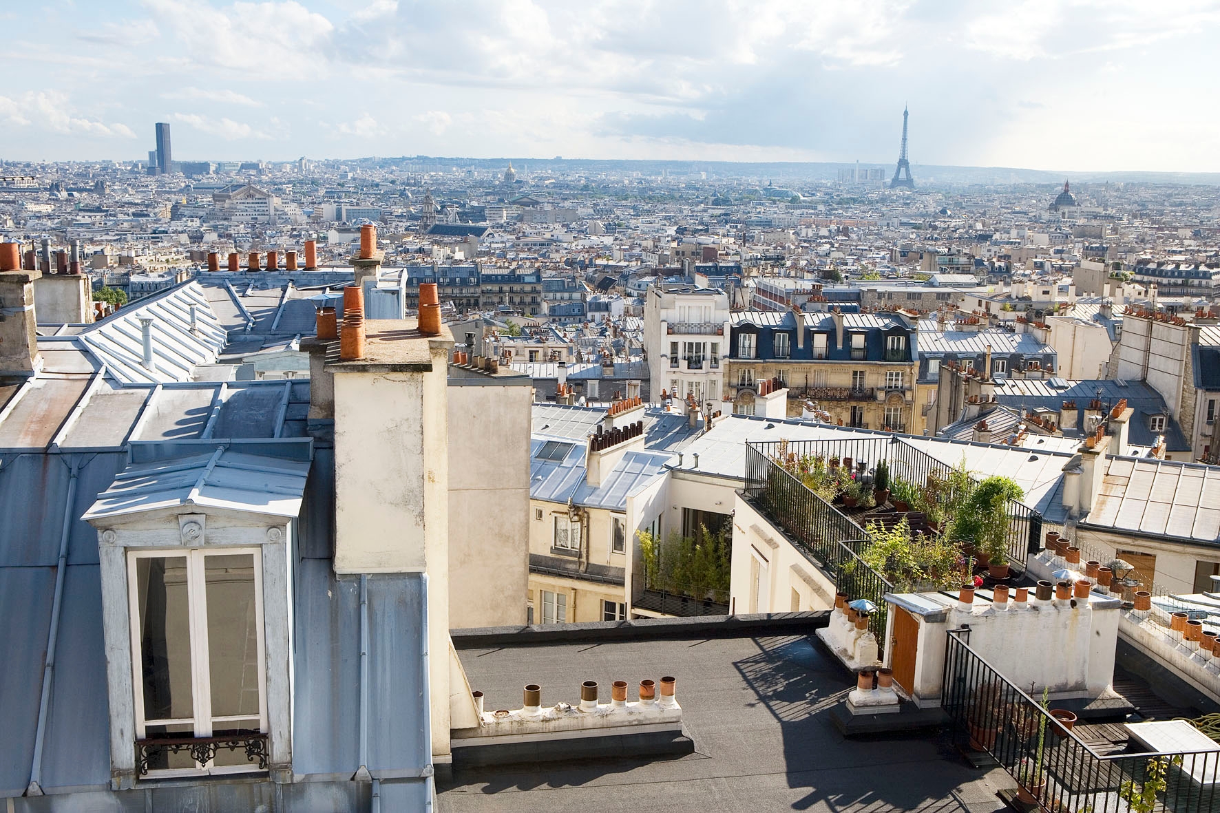 Timhotel Montmartre, photo 5 of 39