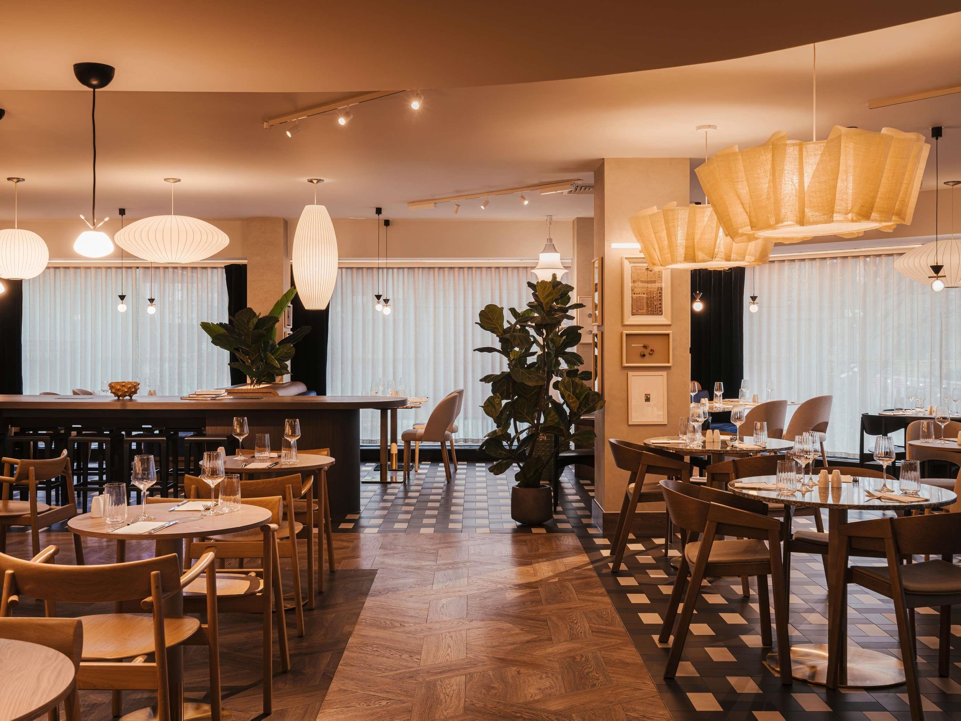 Mercure London Earls Court, photo 13 of 158