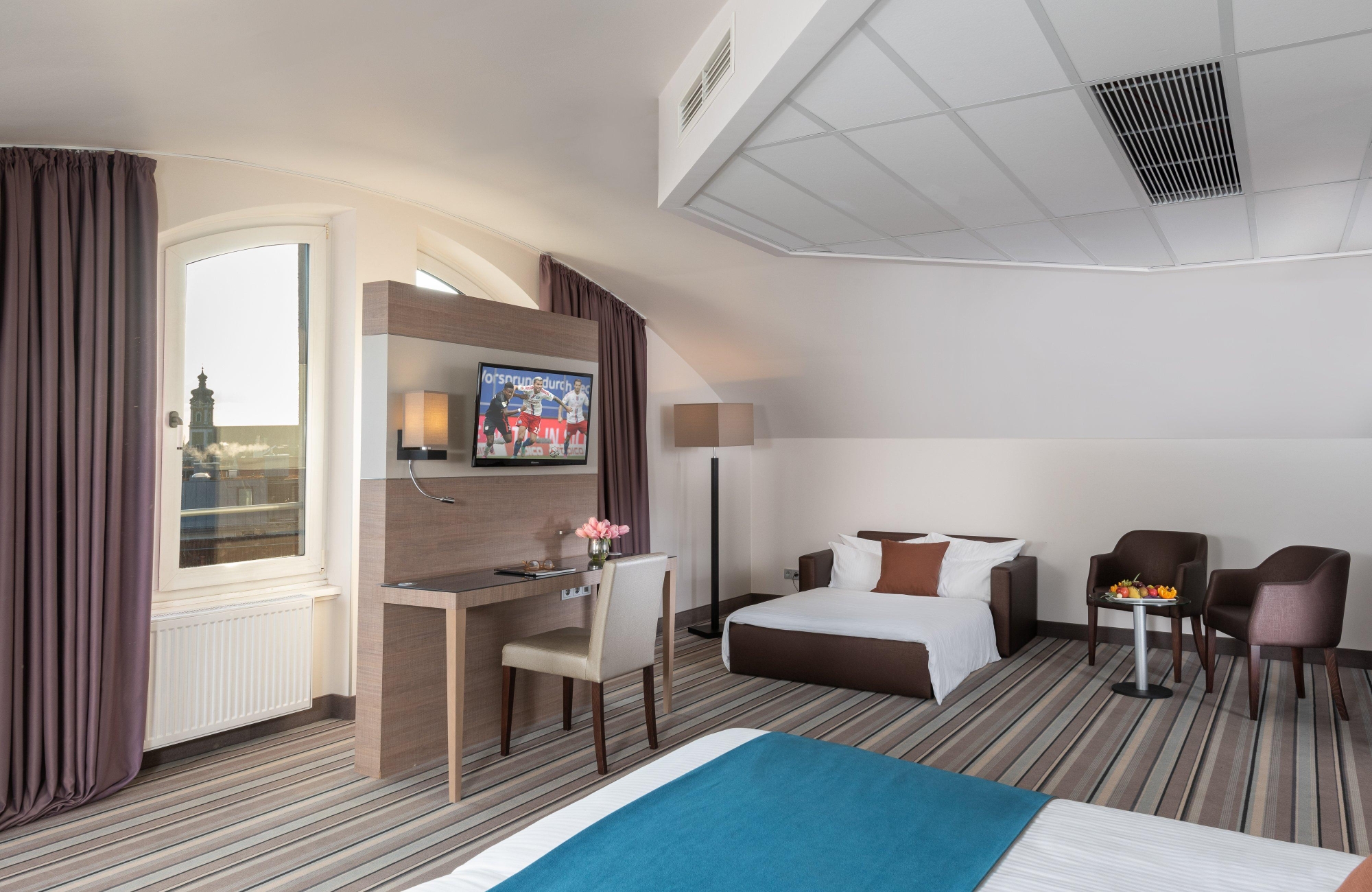 Leonardo Hotel Munich City Olympiapark, photo 12 of 30