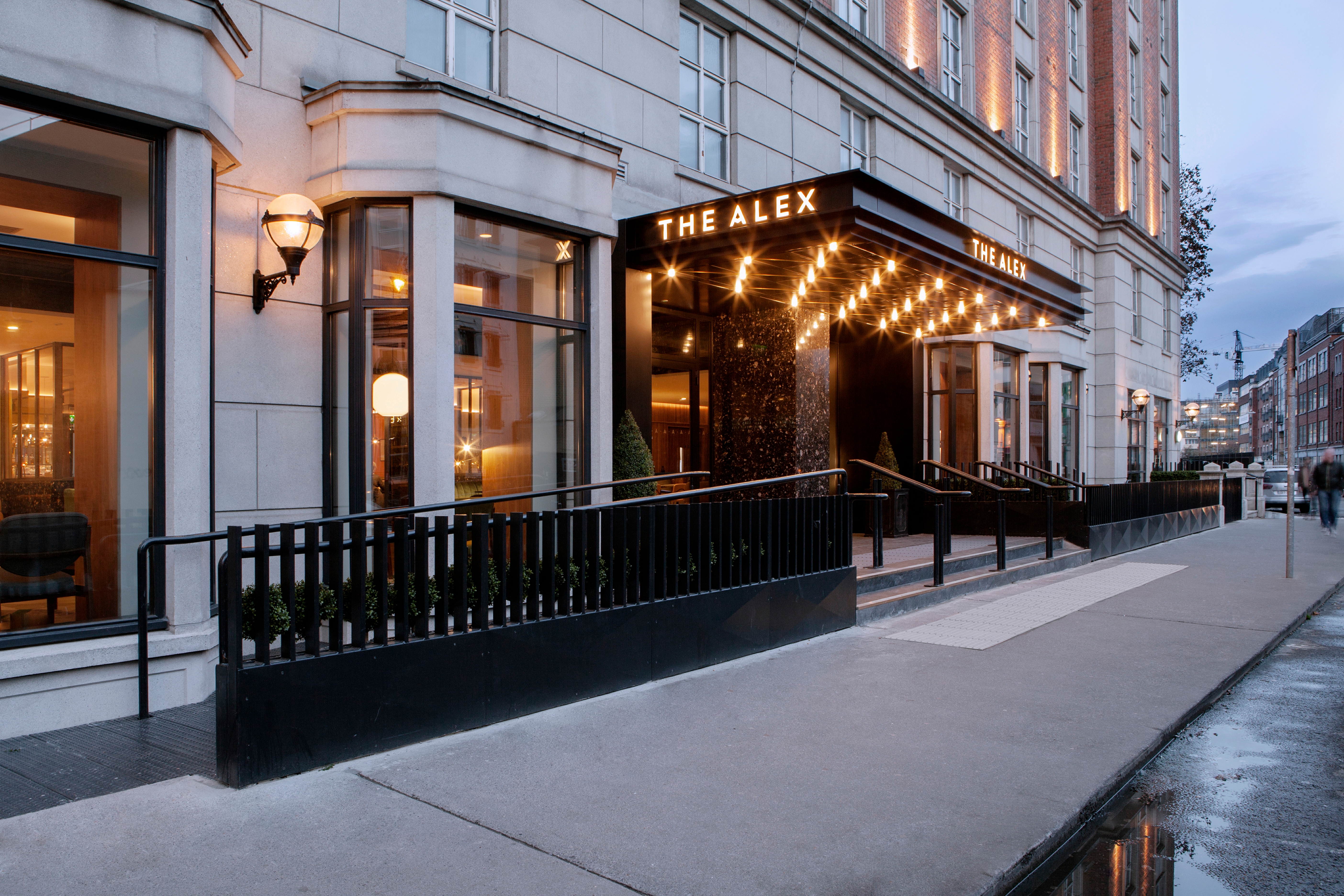 The Alex, O'Callaghan Hotel, photo 1 of 36