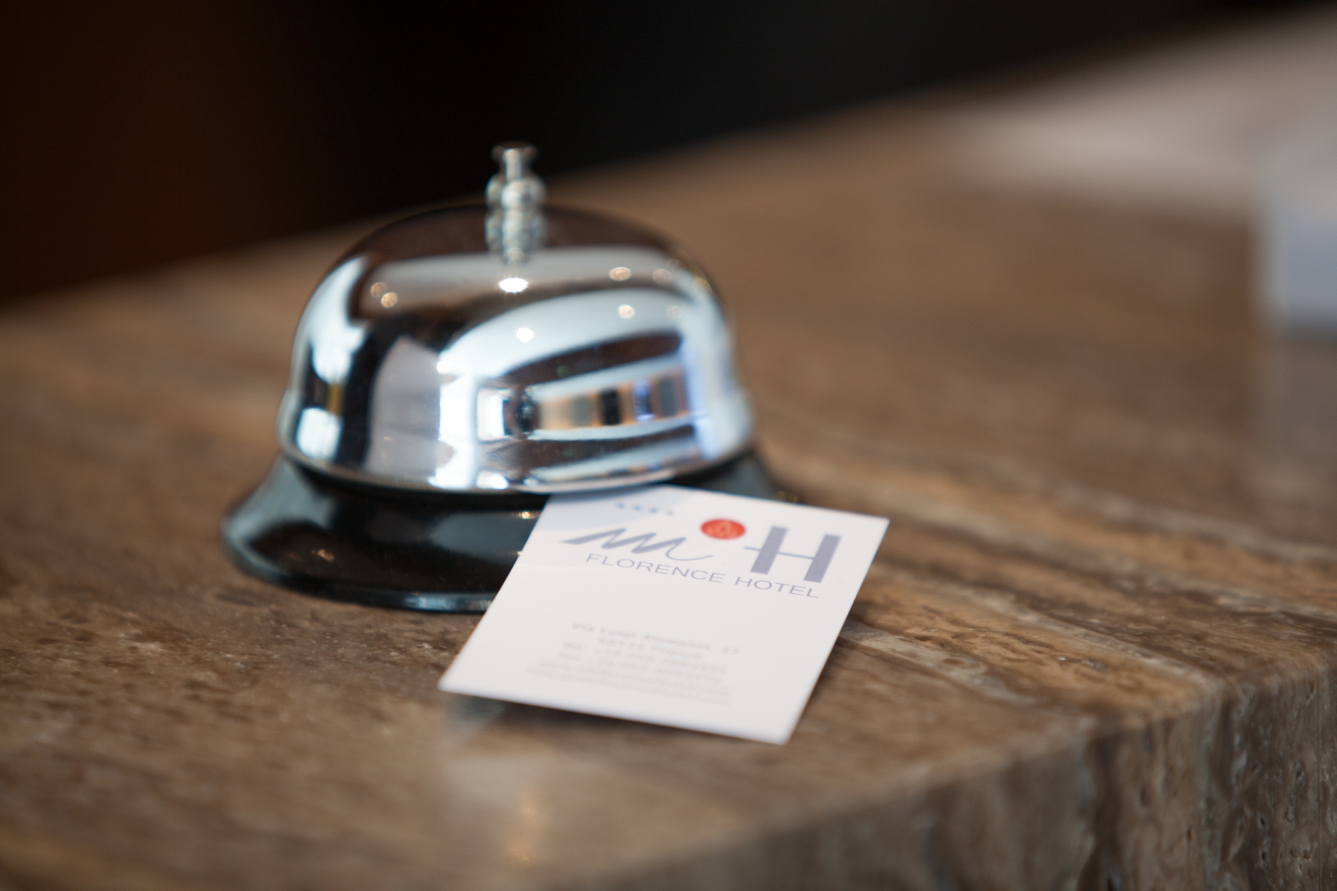 MH Florence Hotel &amp; Spa, photo 6 of 19