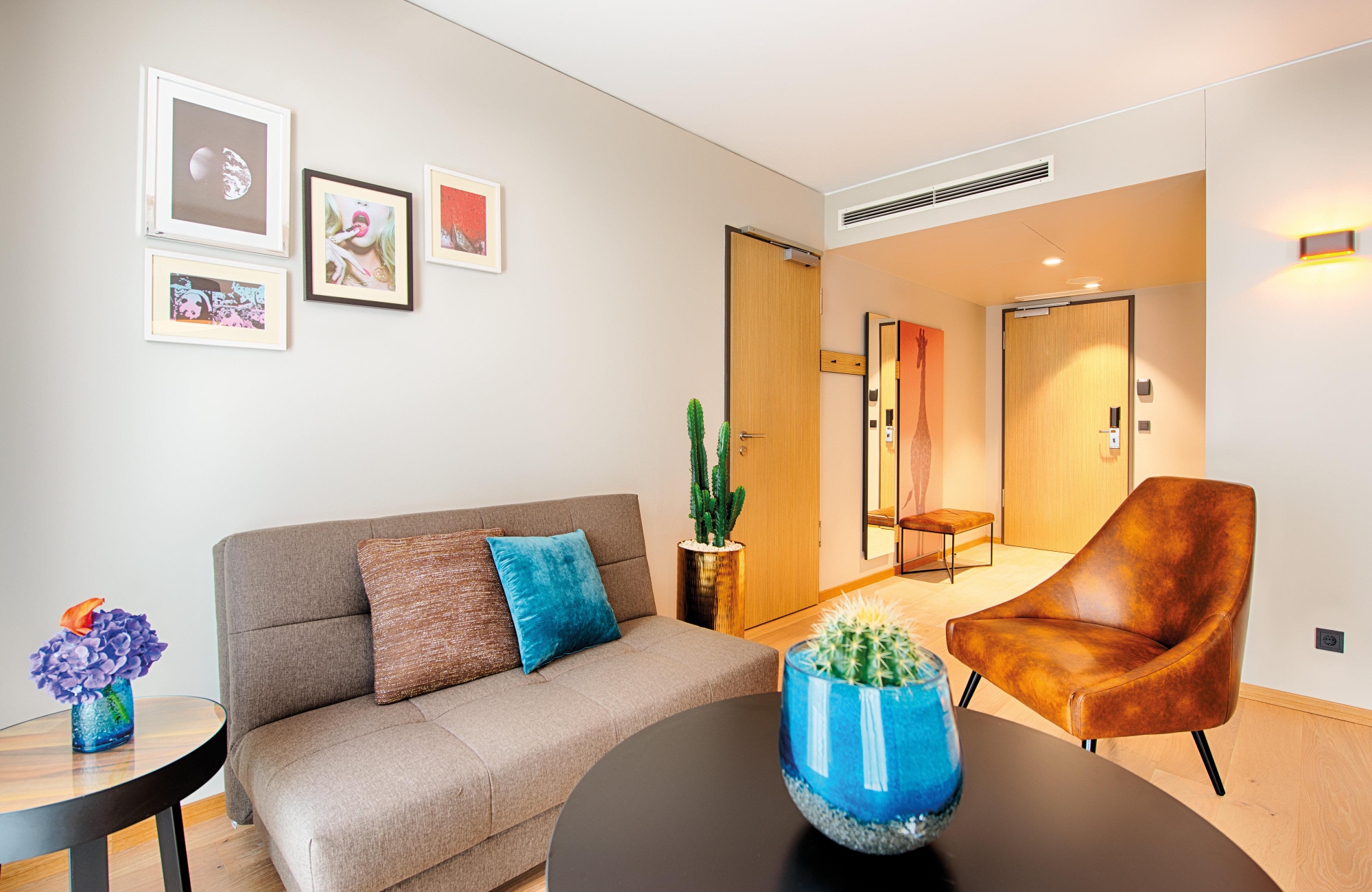 NYX Hotel Munich by Leonardo Hotels, photo 16 of 38