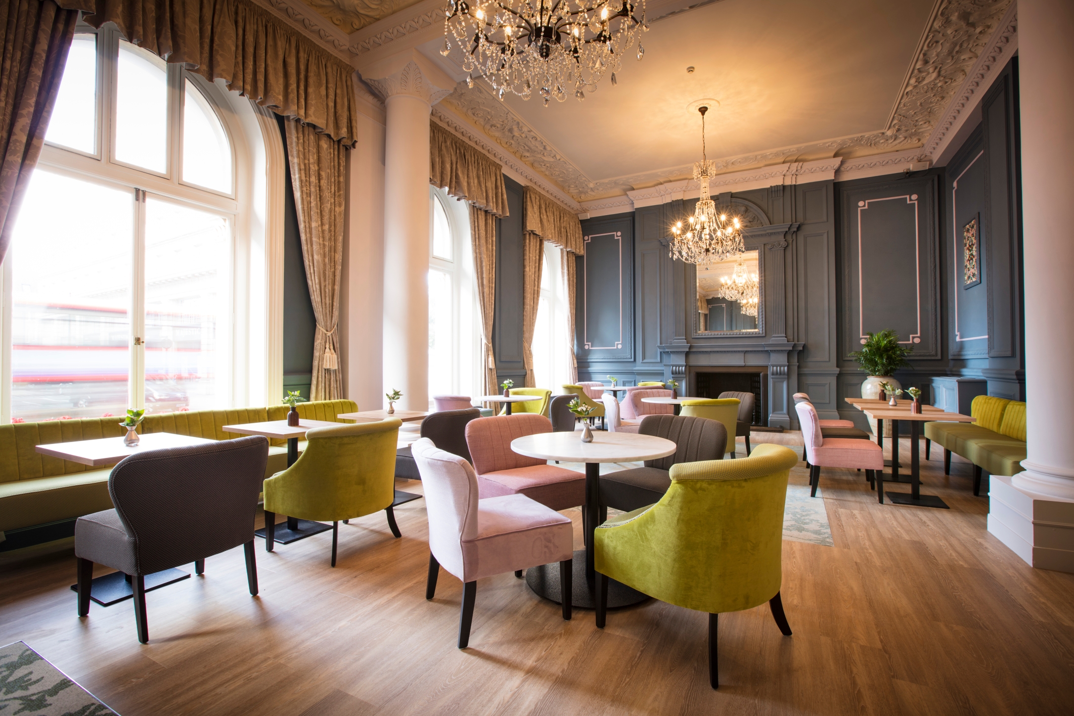 The Clermont London Victoria, photo 22 of 42