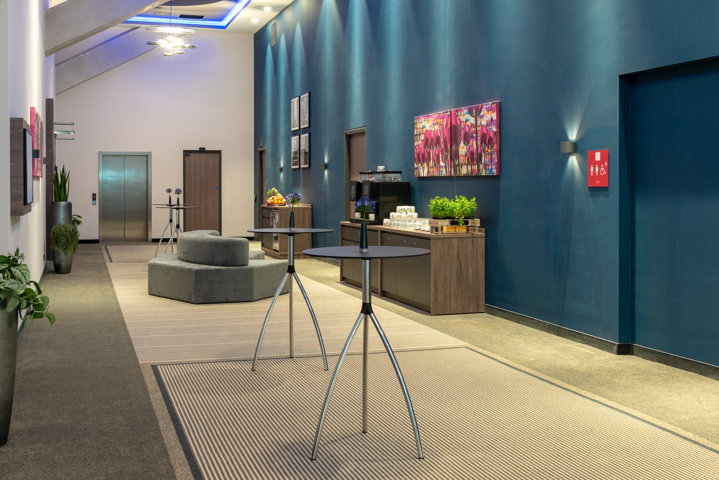 Leonardo Royal Hotel Amsterdam, photo 20 of 29