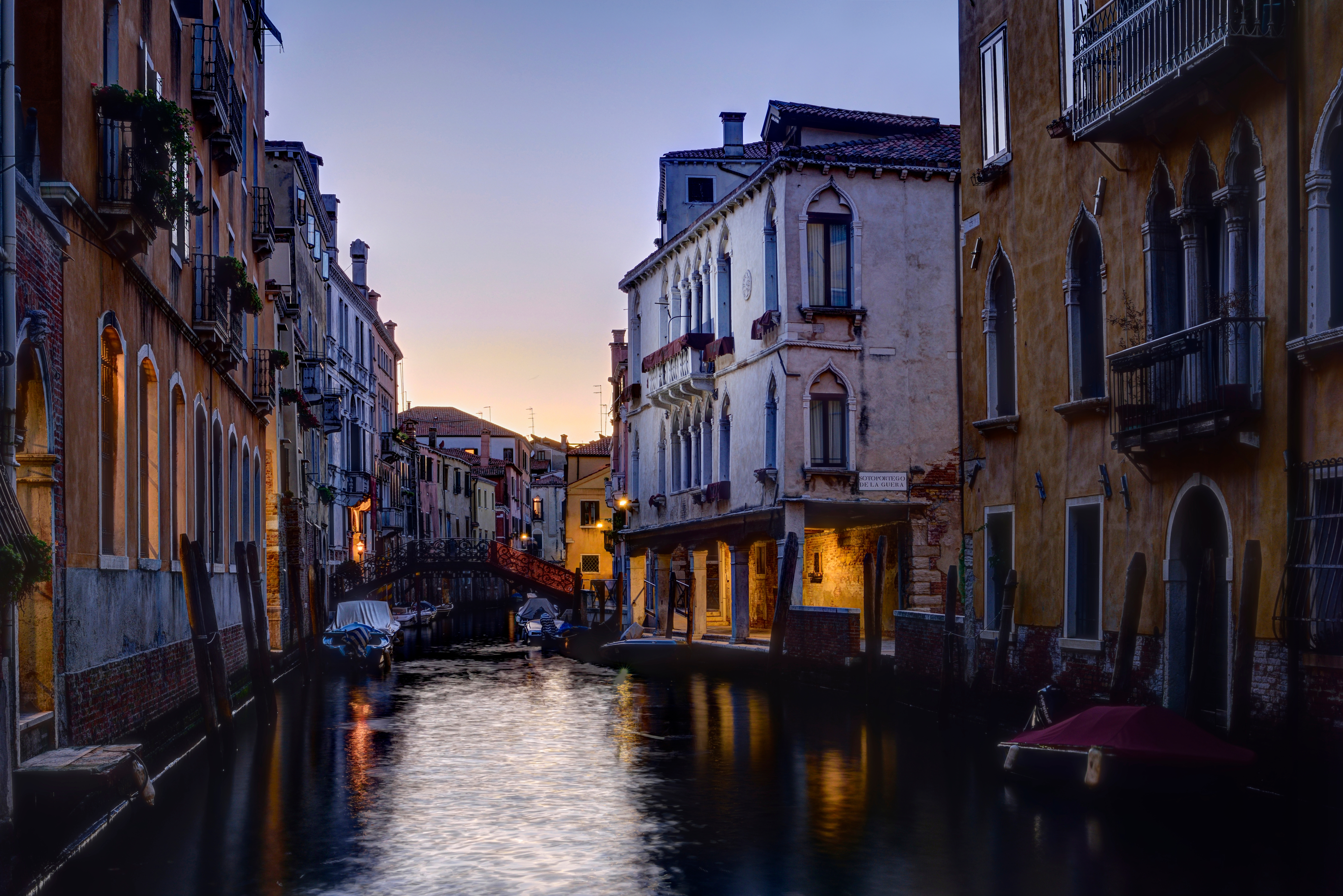 Maison Venezia | UNA Esperienze, photo 2 of 12