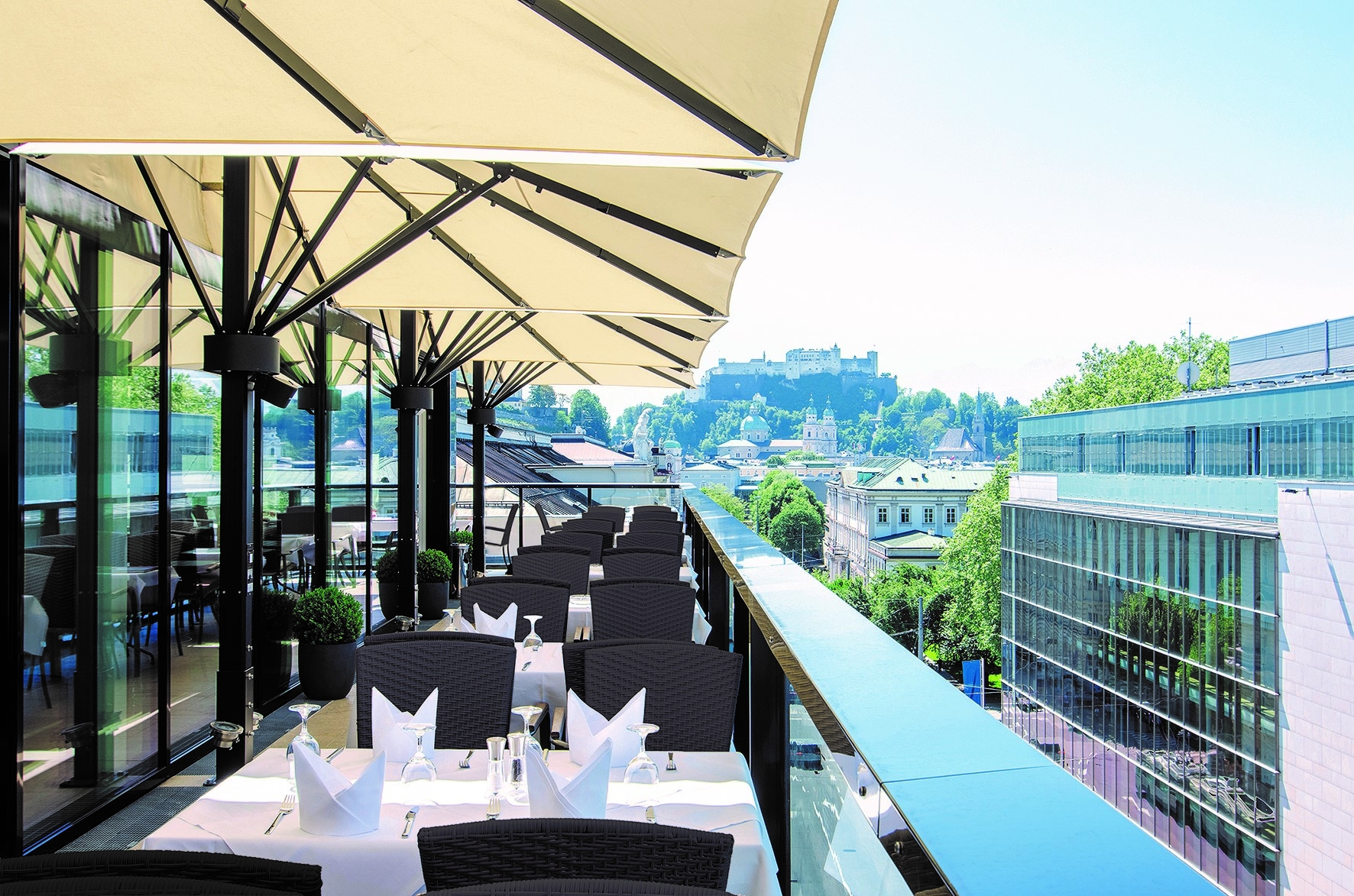Imlauer Hotel Pitter Salzburg, photo 66 of 68