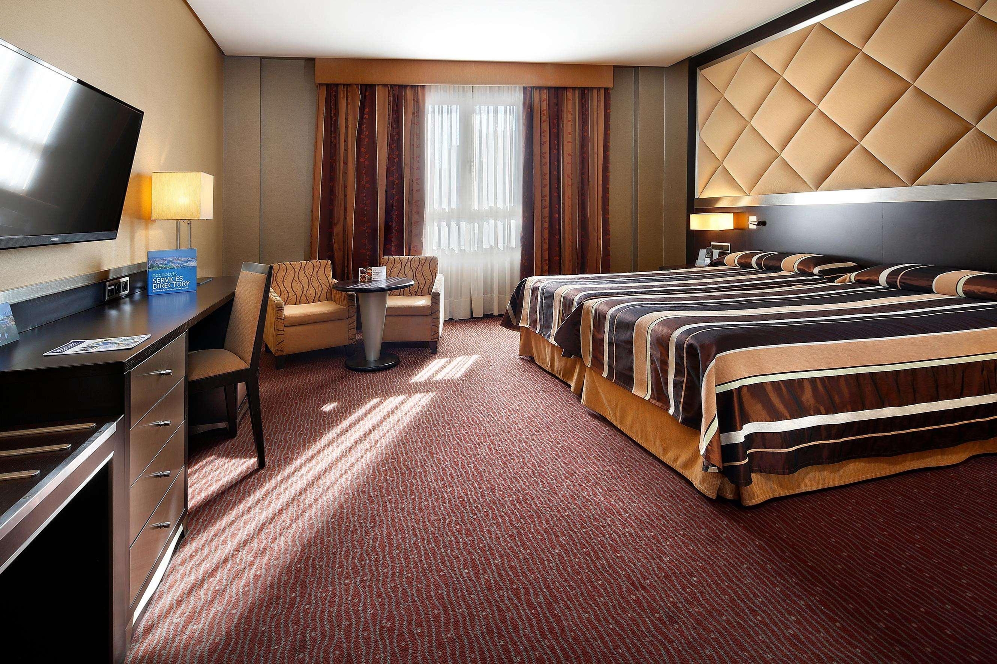 HCC St. Moritz Hotel, photo 58 of 177