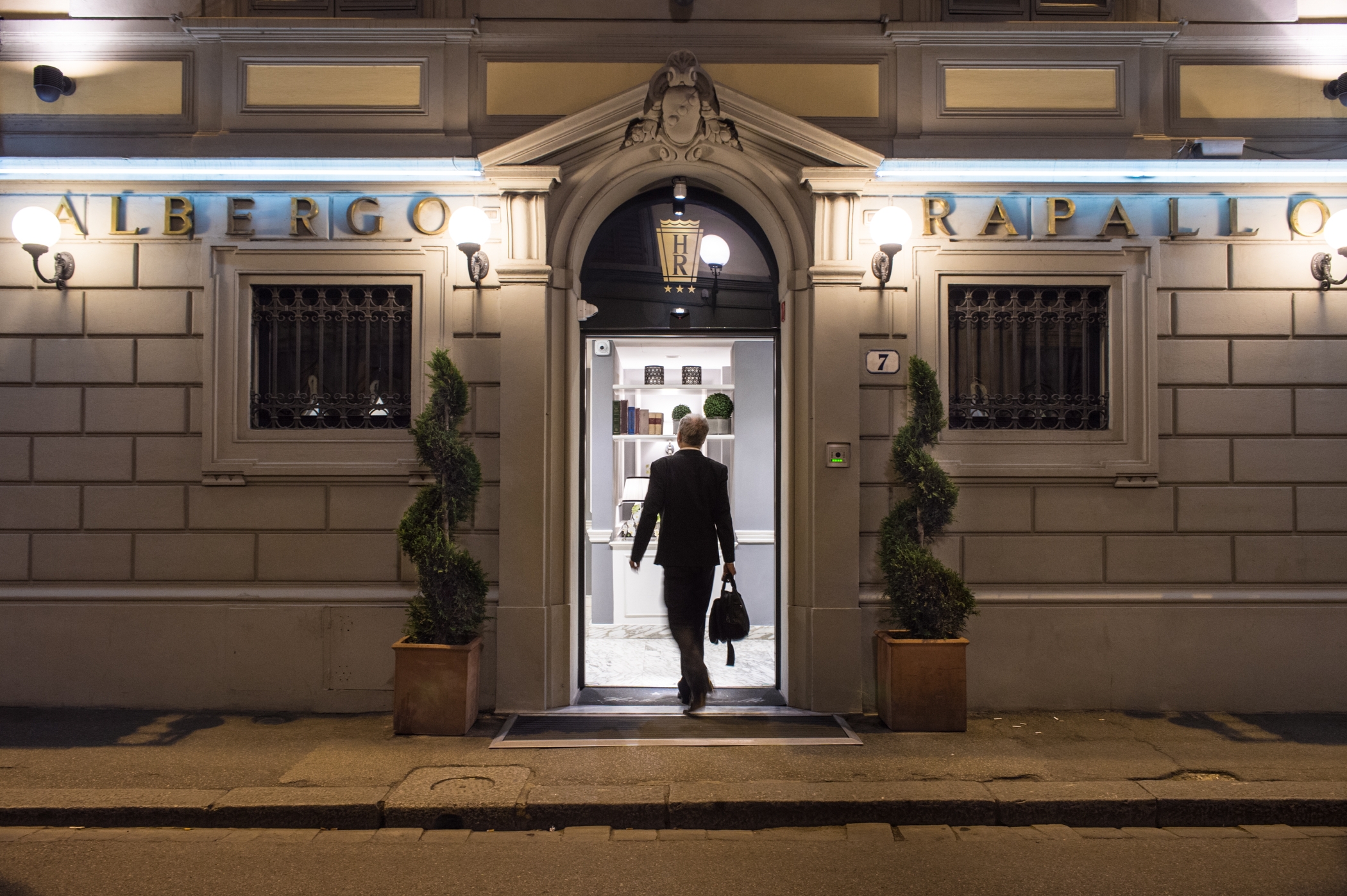 Rapallo, photo 1 of 14