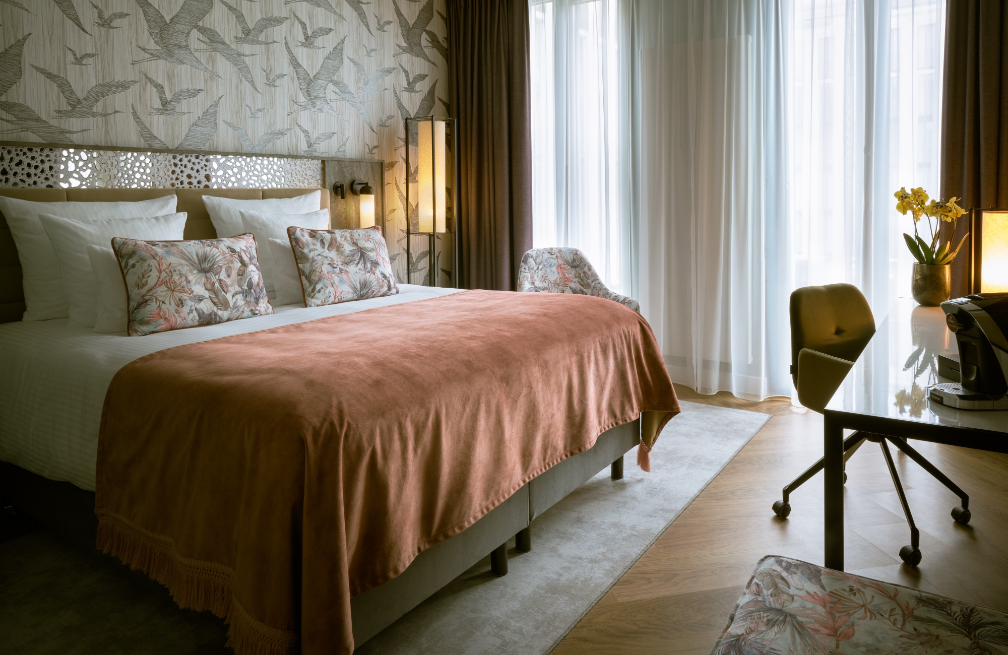 Leonardo Royal Hotel Munich, photo 19 of 64
