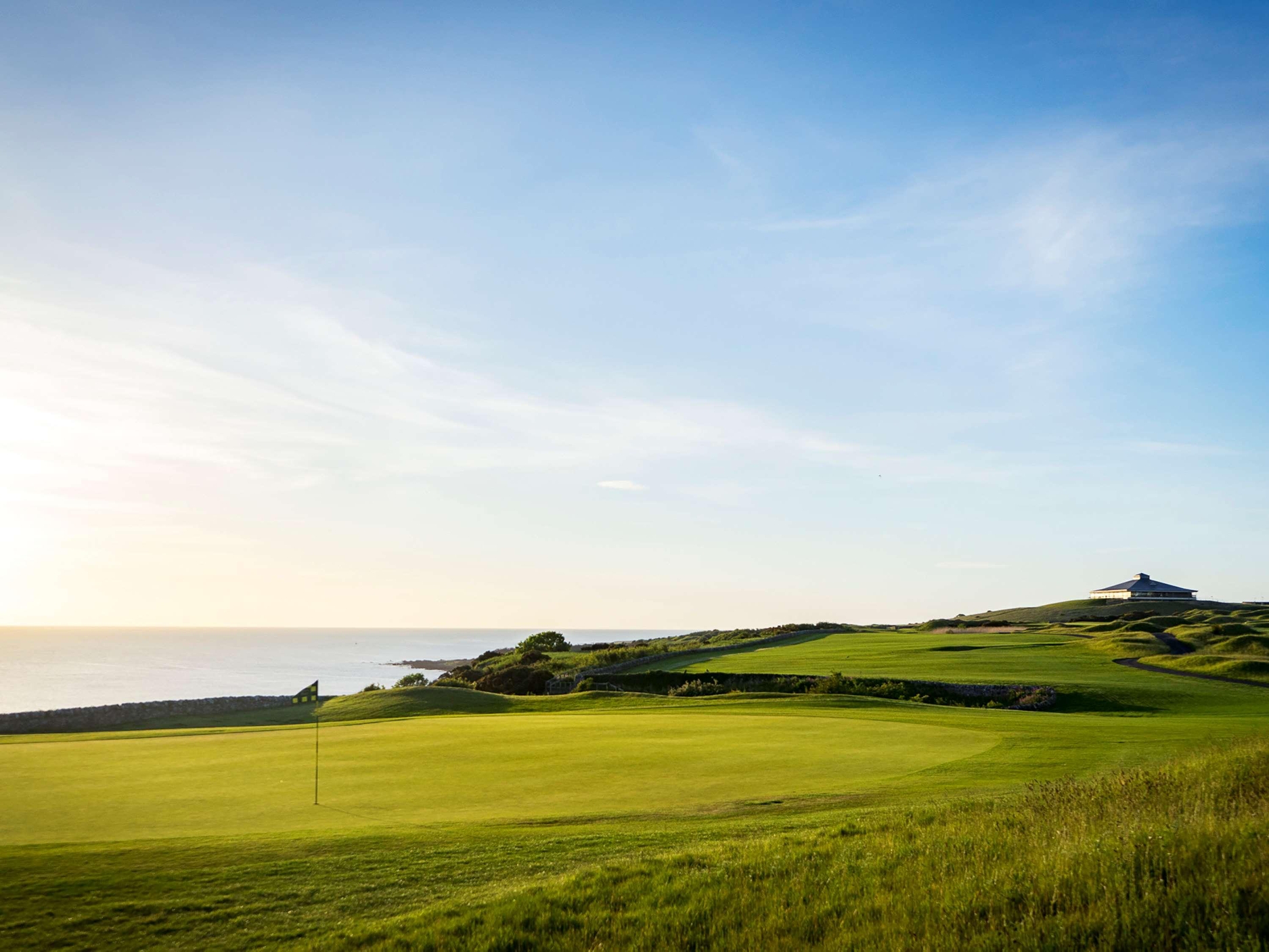 Fairmont St Andrews - Scotland, photo 175 of 199