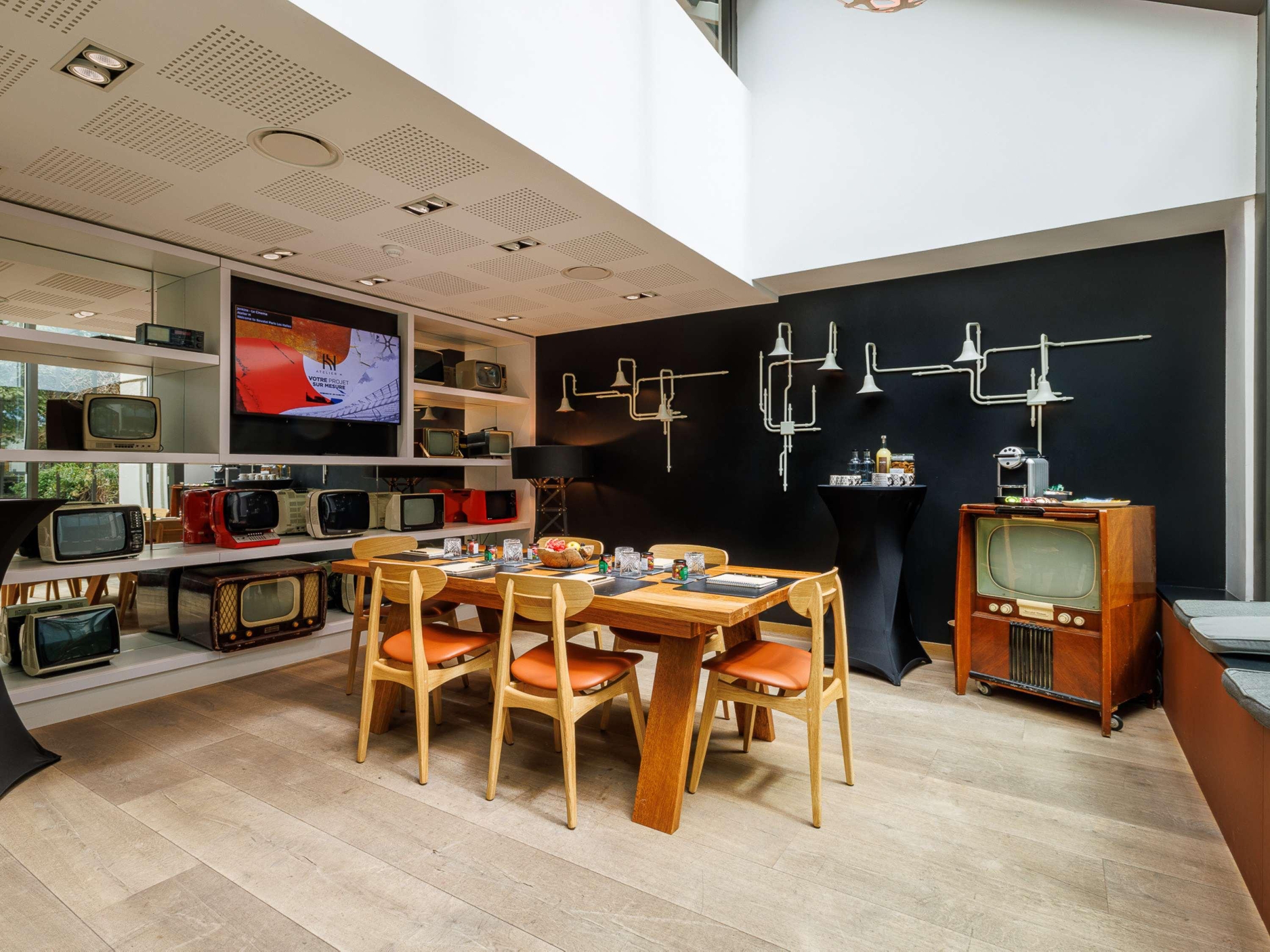 Novotel Paris Les Halles, photo 72 of 105