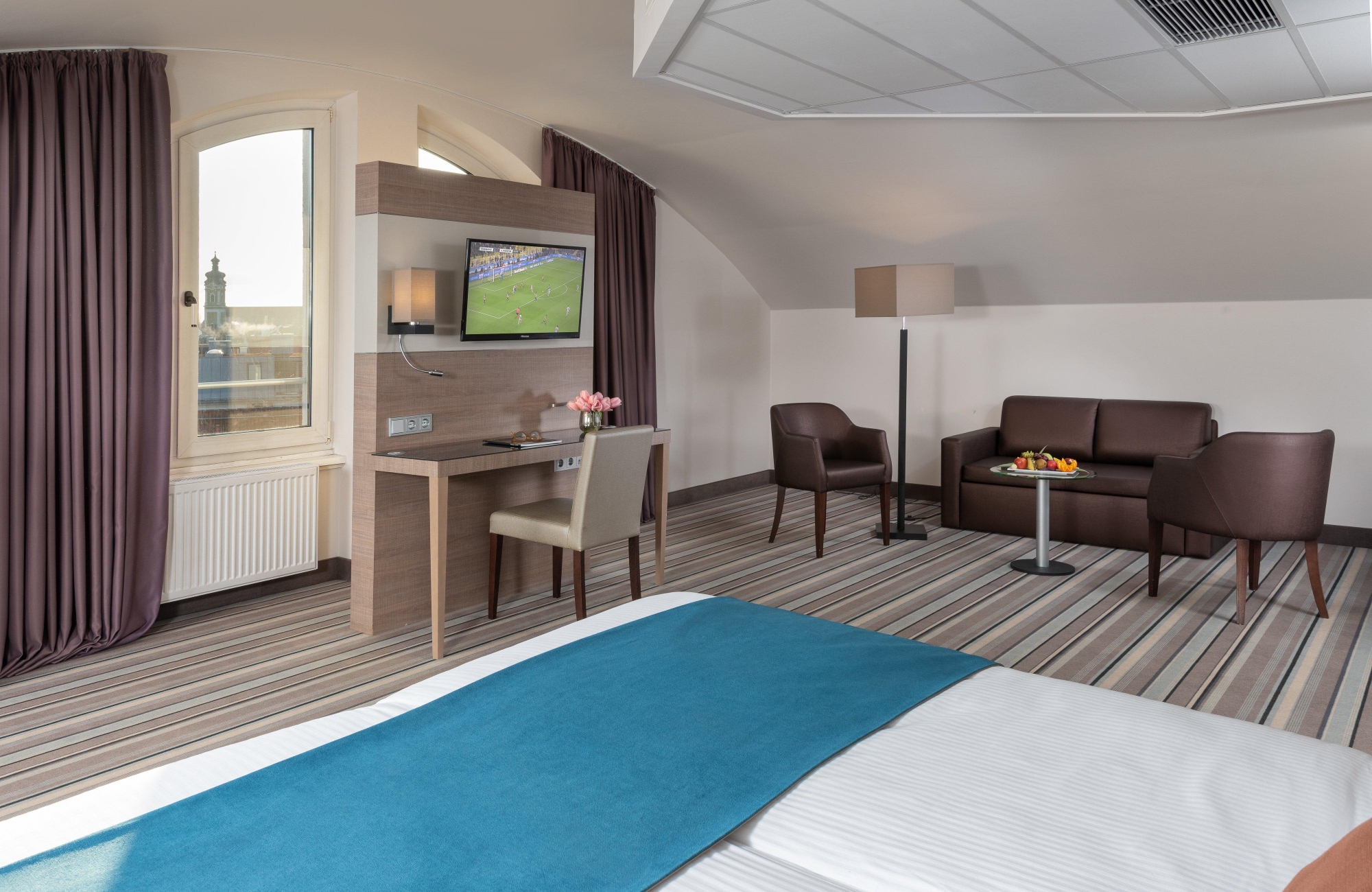 Leonardo Hotel Munich City Olympiapark, photo 10 of 30