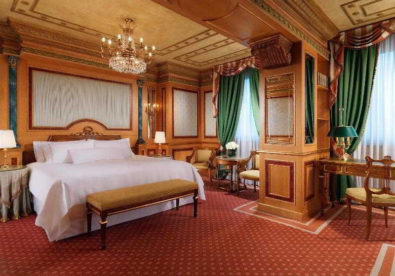 The Westin Palace Milan, photo 32 of 199