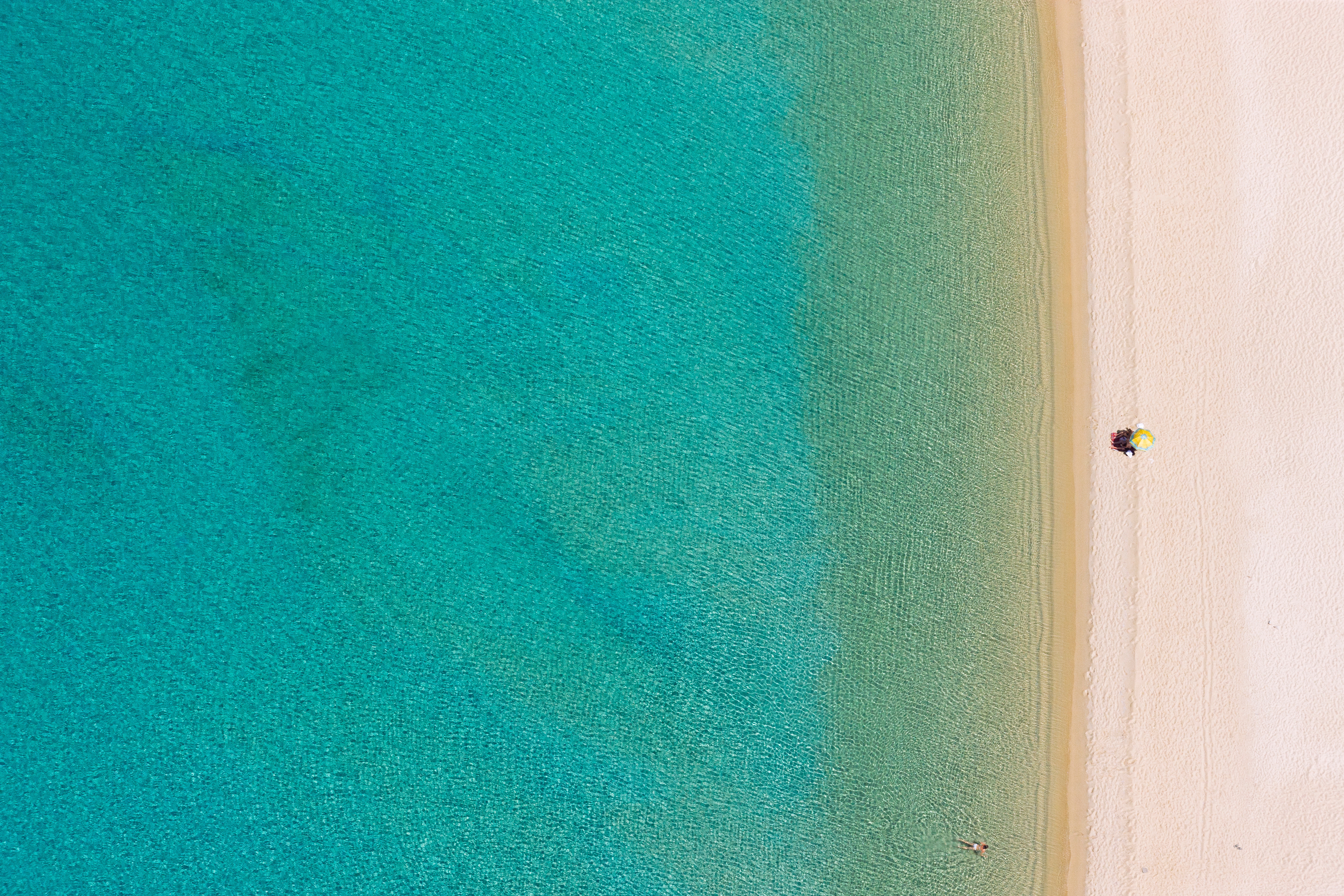 Mr &amp; Mrs White Paros, photo 1 of 60