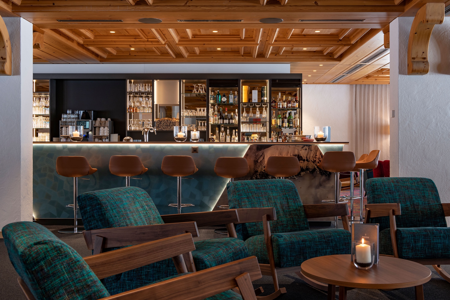 Sunstar Hotel Grindelwald, photo 15 of 24