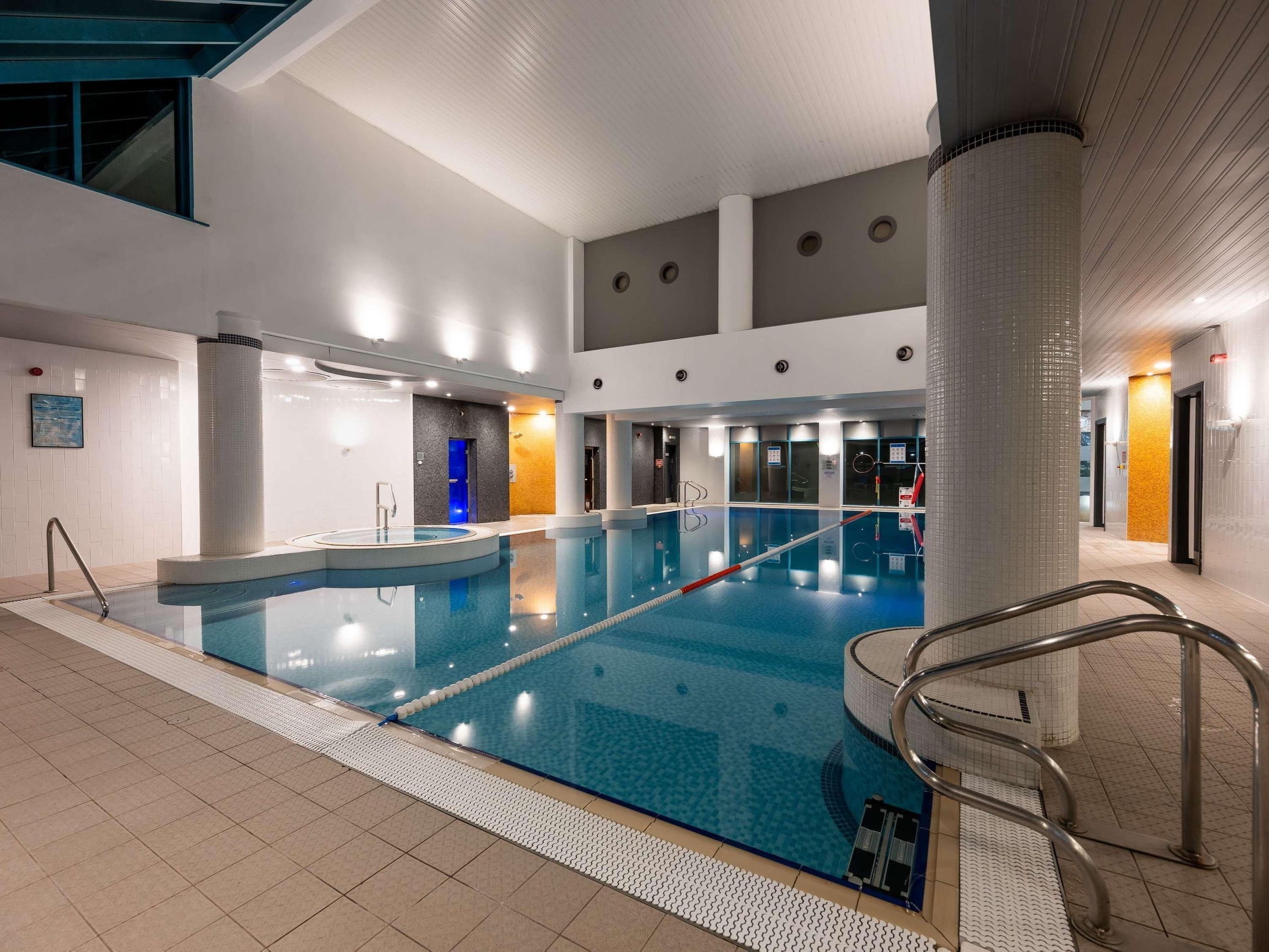 Novotel Cardiff Centre, photo 51 of 139