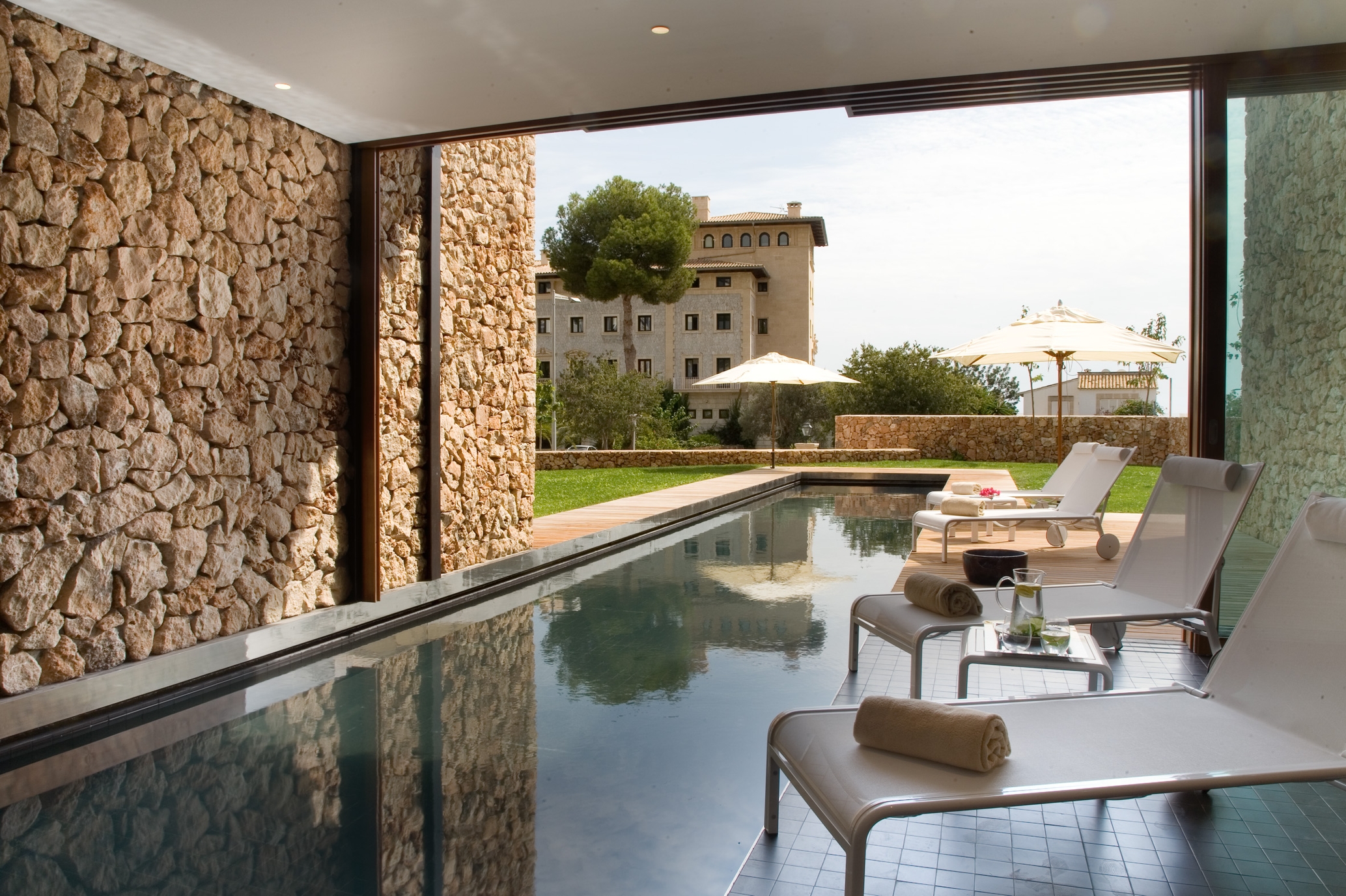 Hospes Maricel &amp; Spa, photo 48 of 55