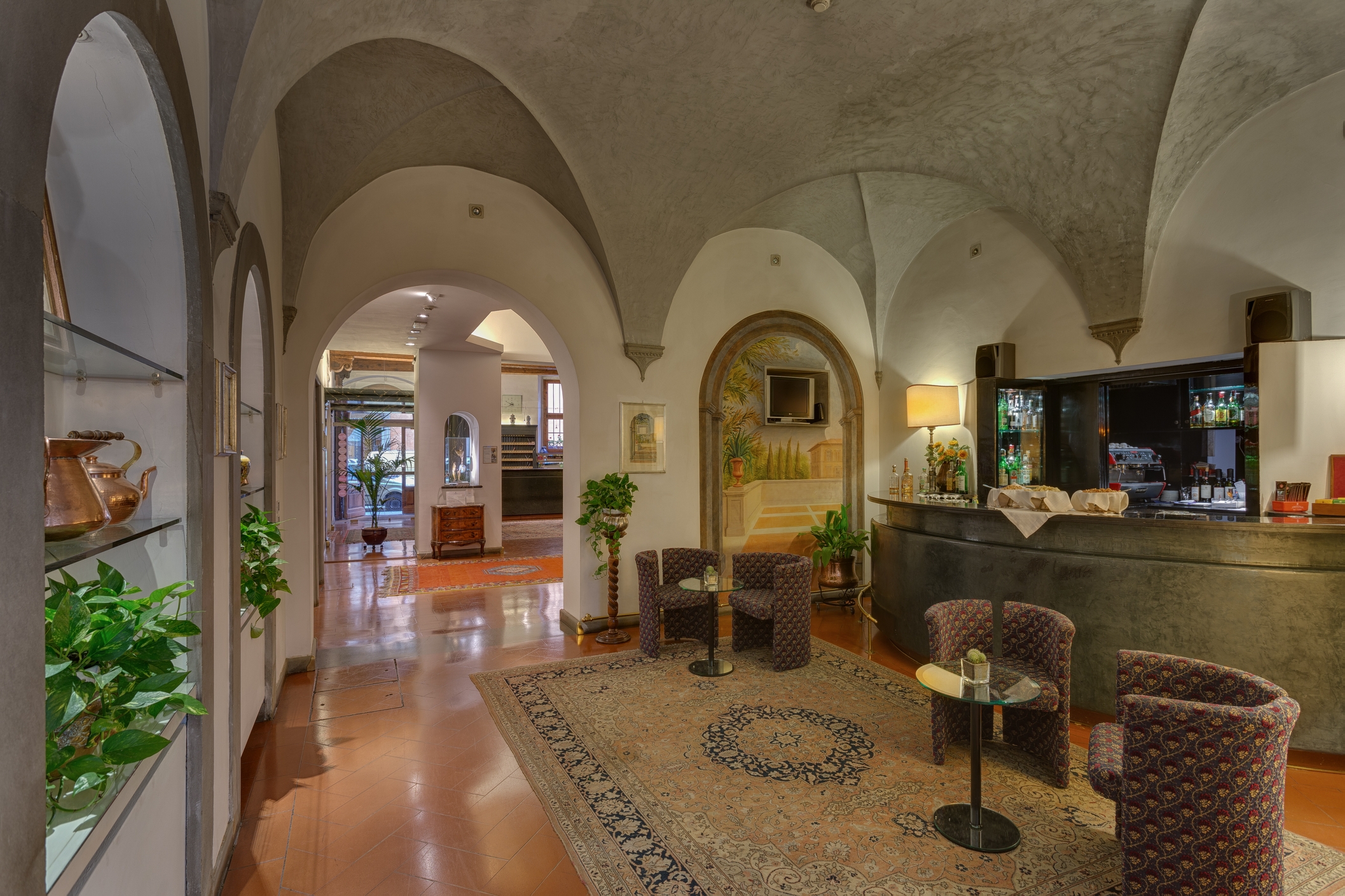 Rivoli Boutique Hotel, photo 87 of 92