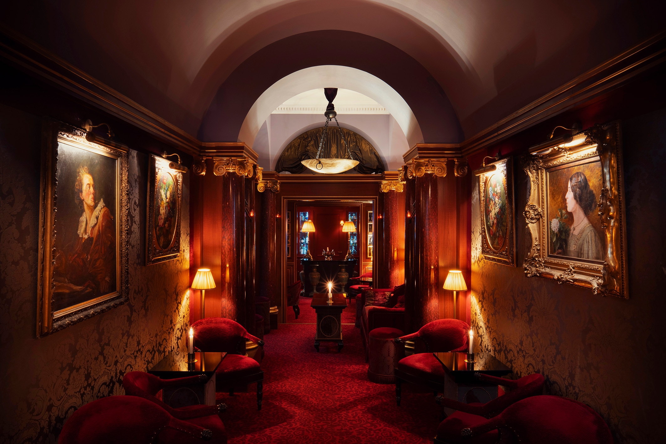 Maison Athenee, photo 14 of 28