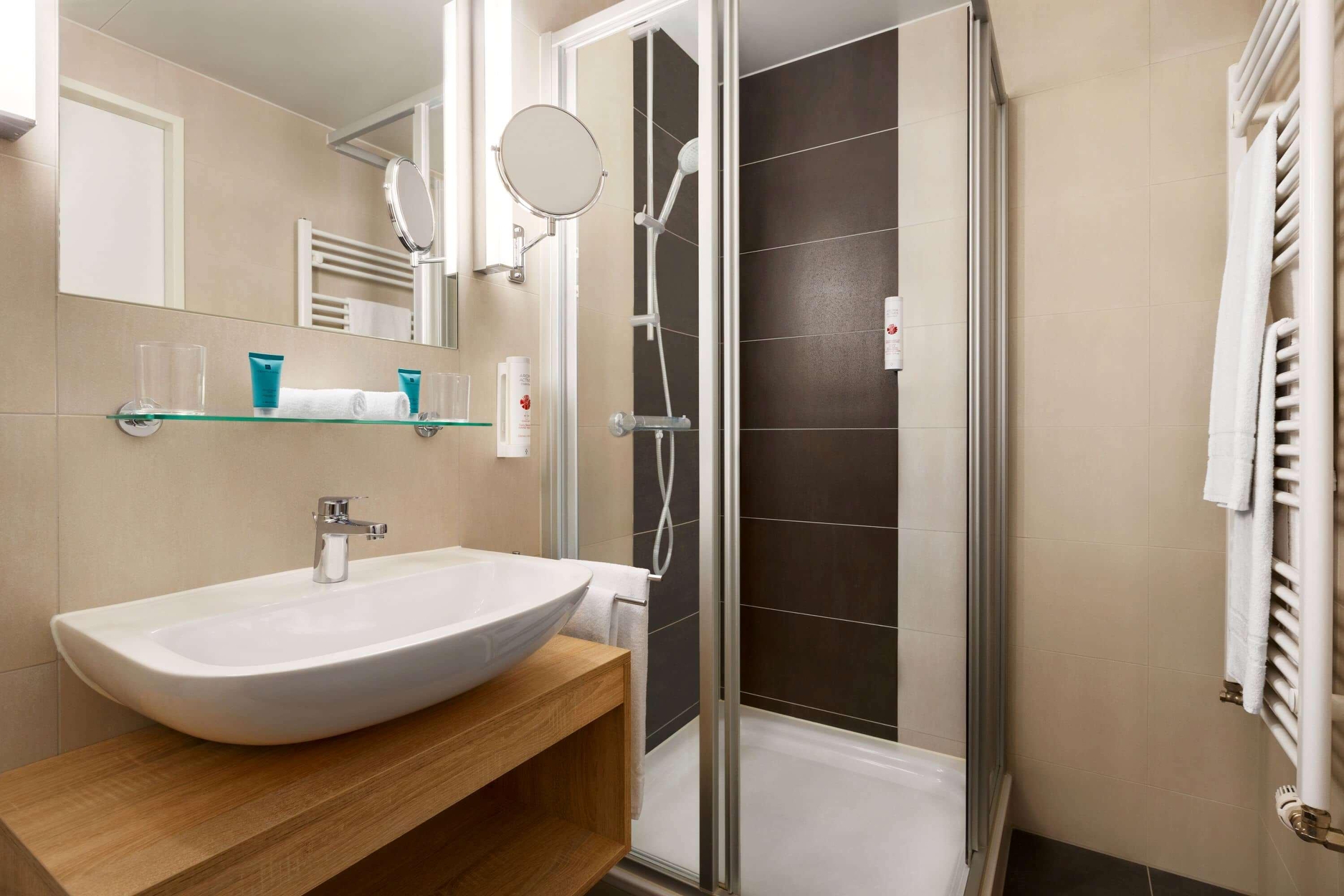Wyndham Garden Munich Messe Hotel, photo 12 of 39