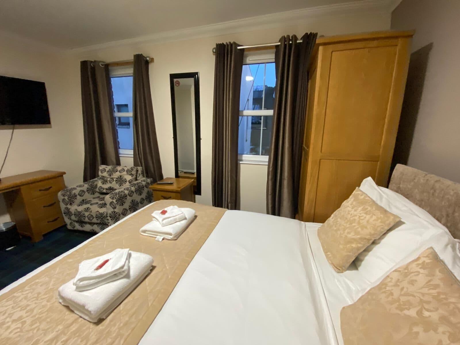 Waverley Guest House, photo 29 of 40