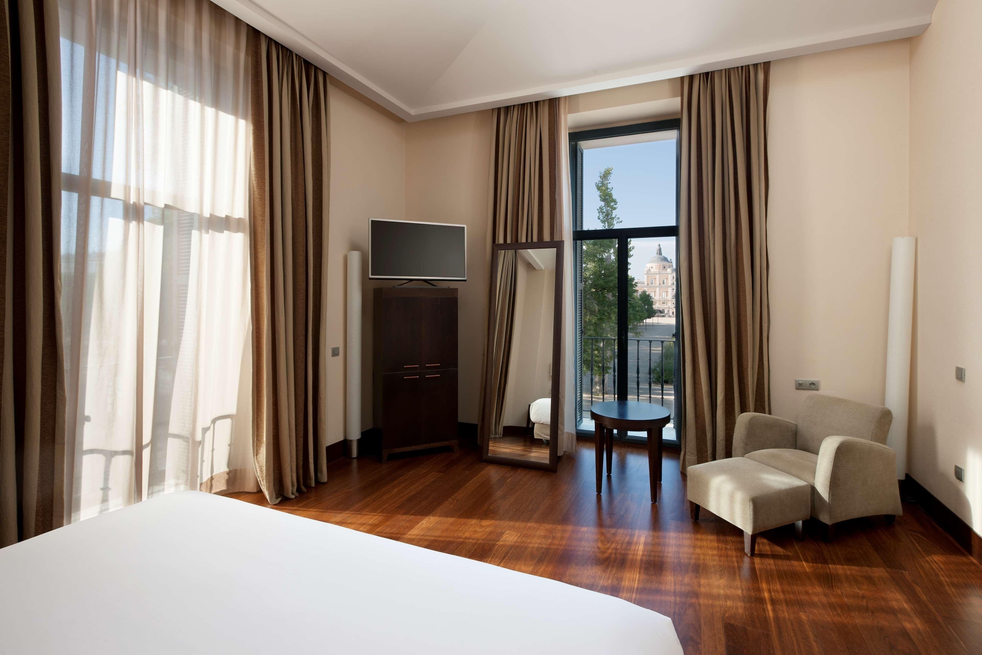 NH Collection Palacio de Aranjuez, photo 13 of 58