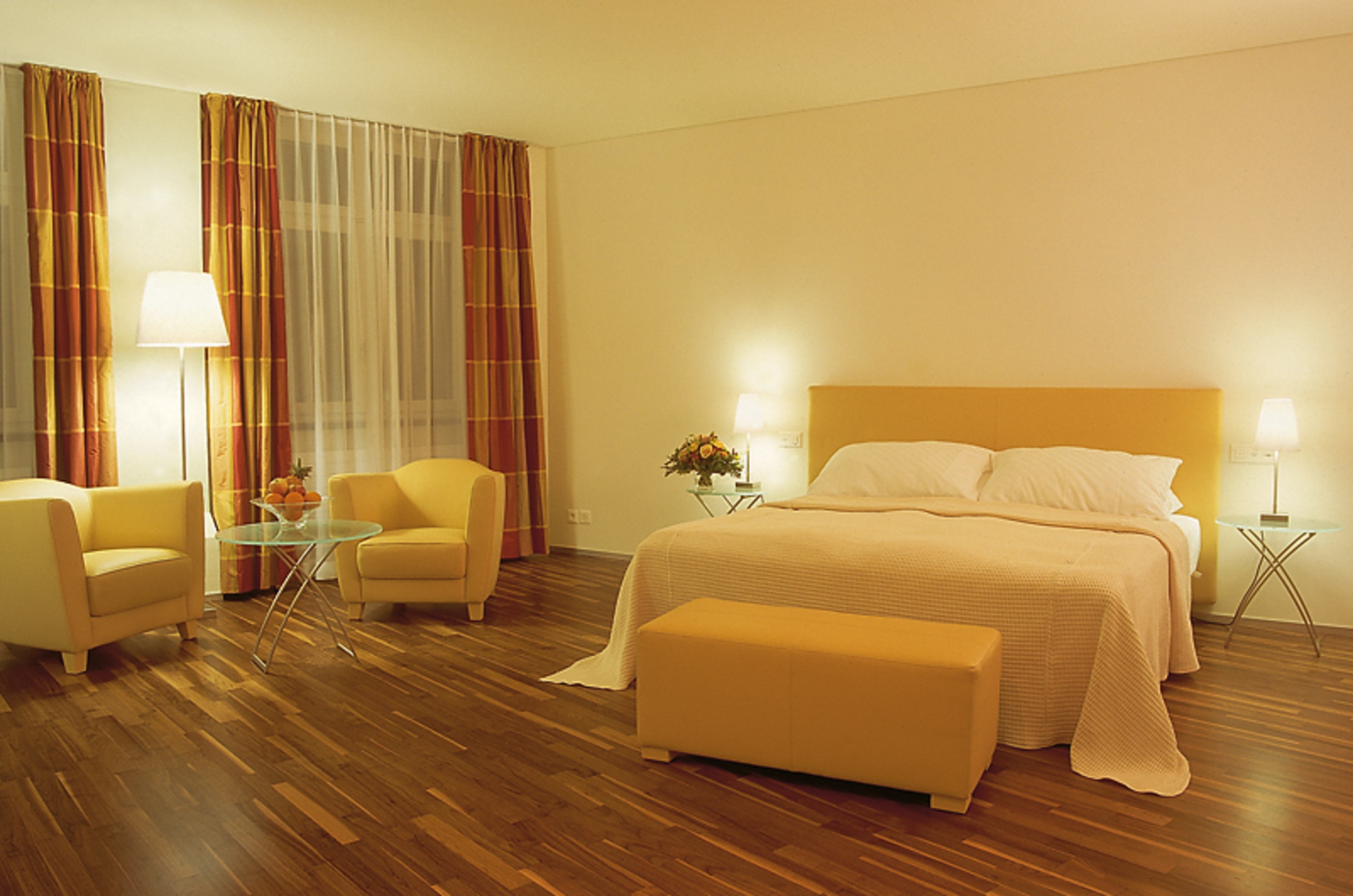 Hotel Glockenhof, photo 5 of 24