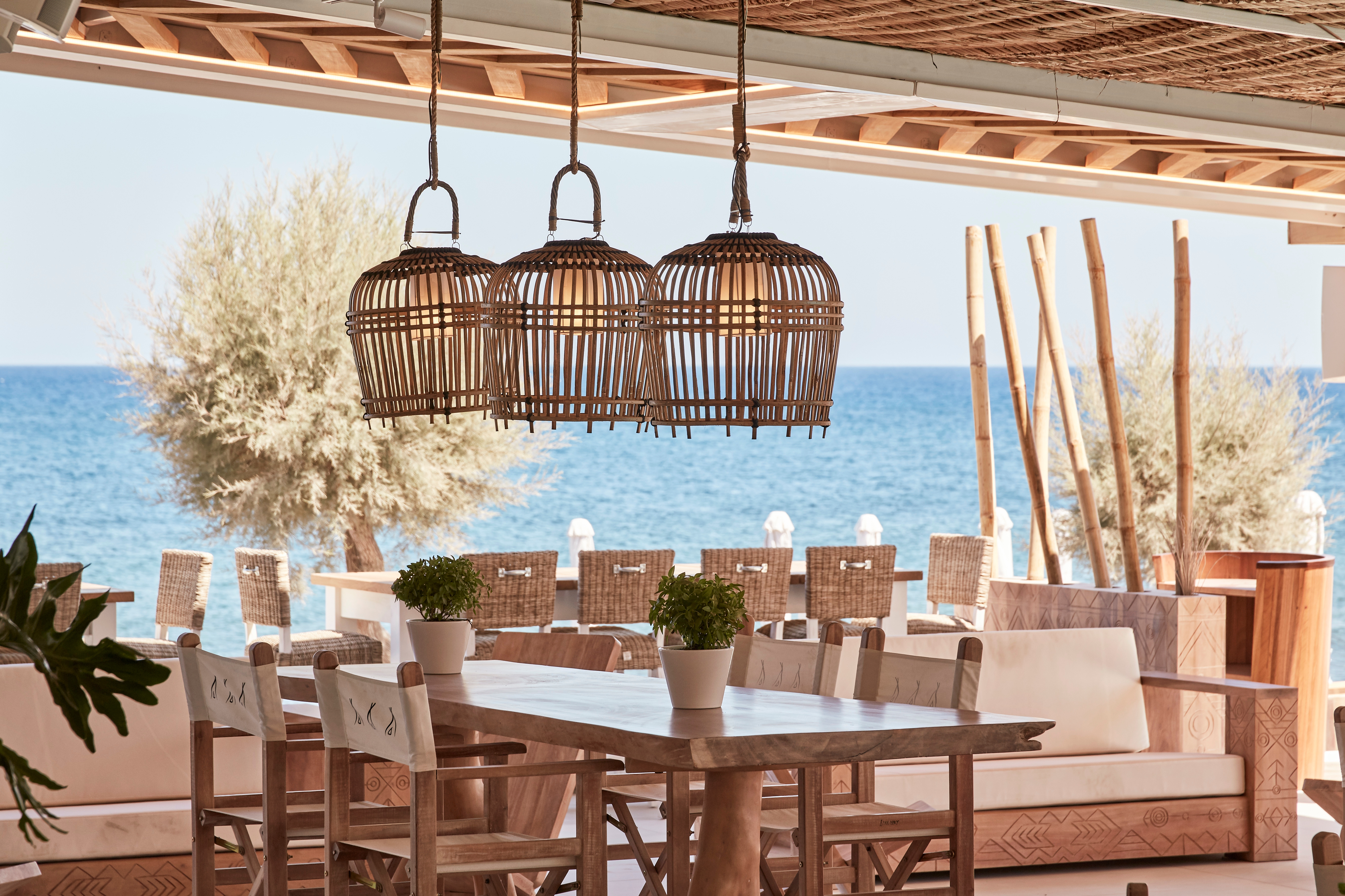 Nikki Beach Resort &amp; Spa Santorini, photo 24 of 27