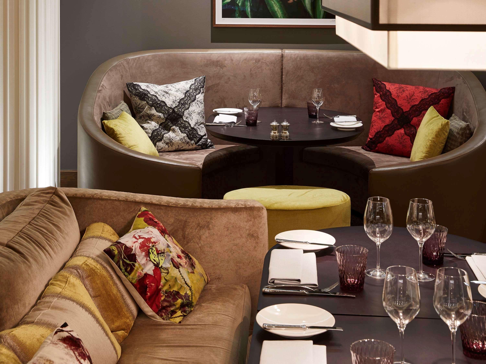 Sofitel Frankfurt Opera, photo 78 of 199