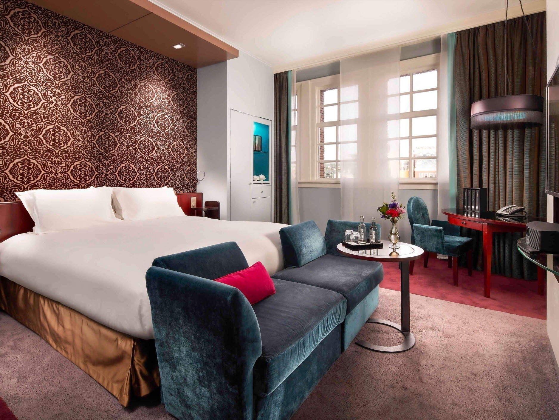 Sofitel Legend the Grand Amsterdam, photo 72 of 199