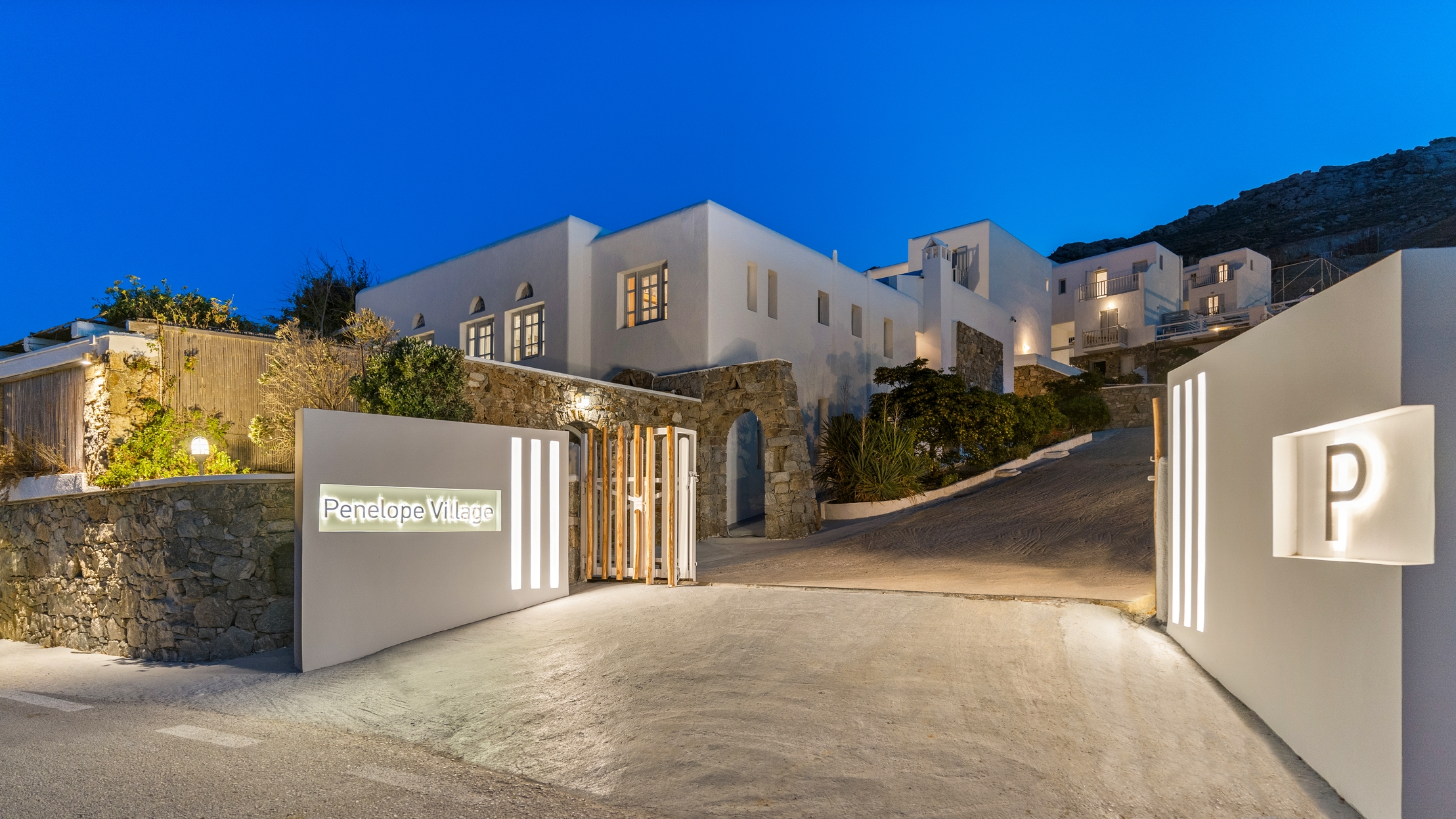 Penelope Village, photo 7 of 47