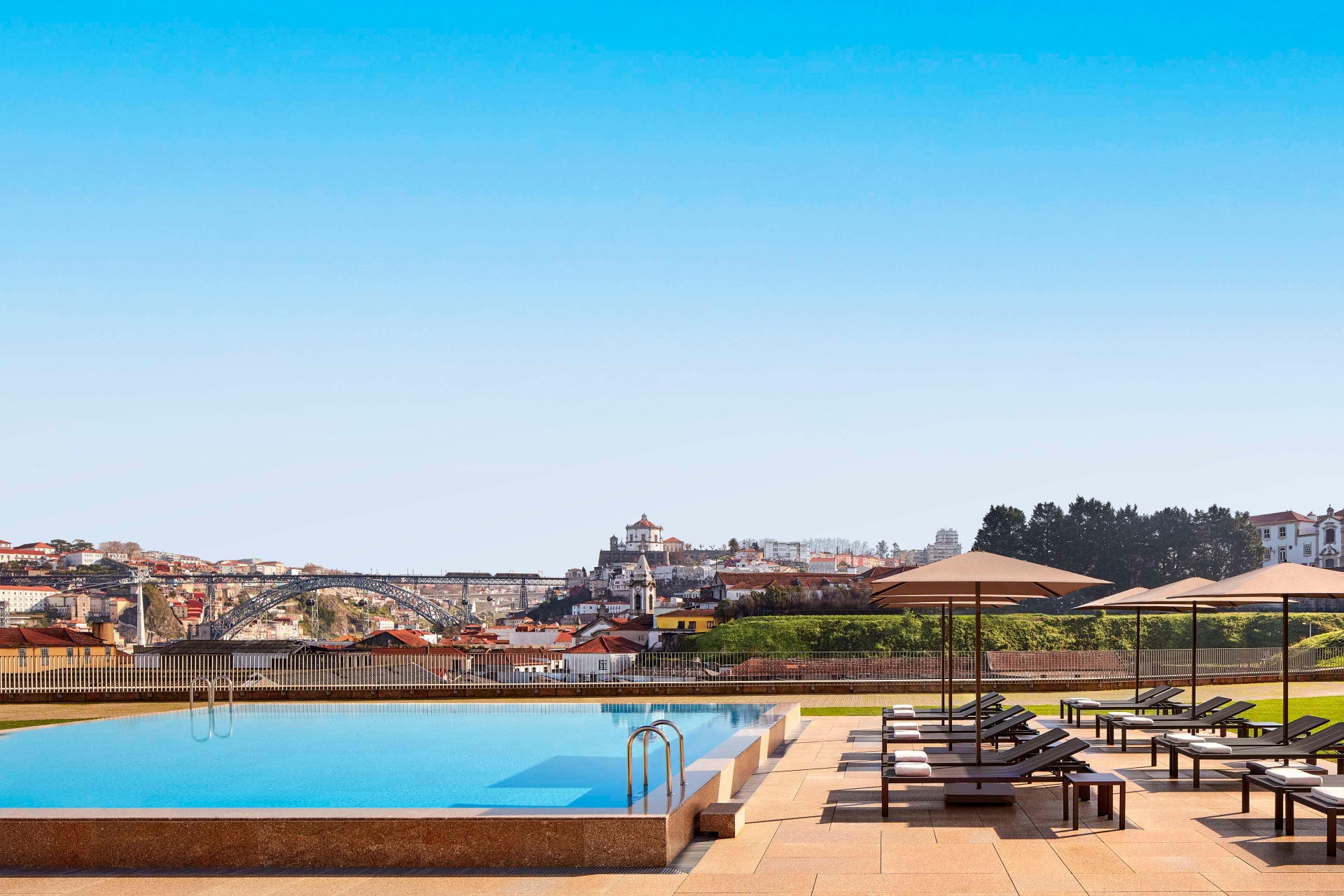 Tivoli Kopke Porto Gaia, photo 13 of 49