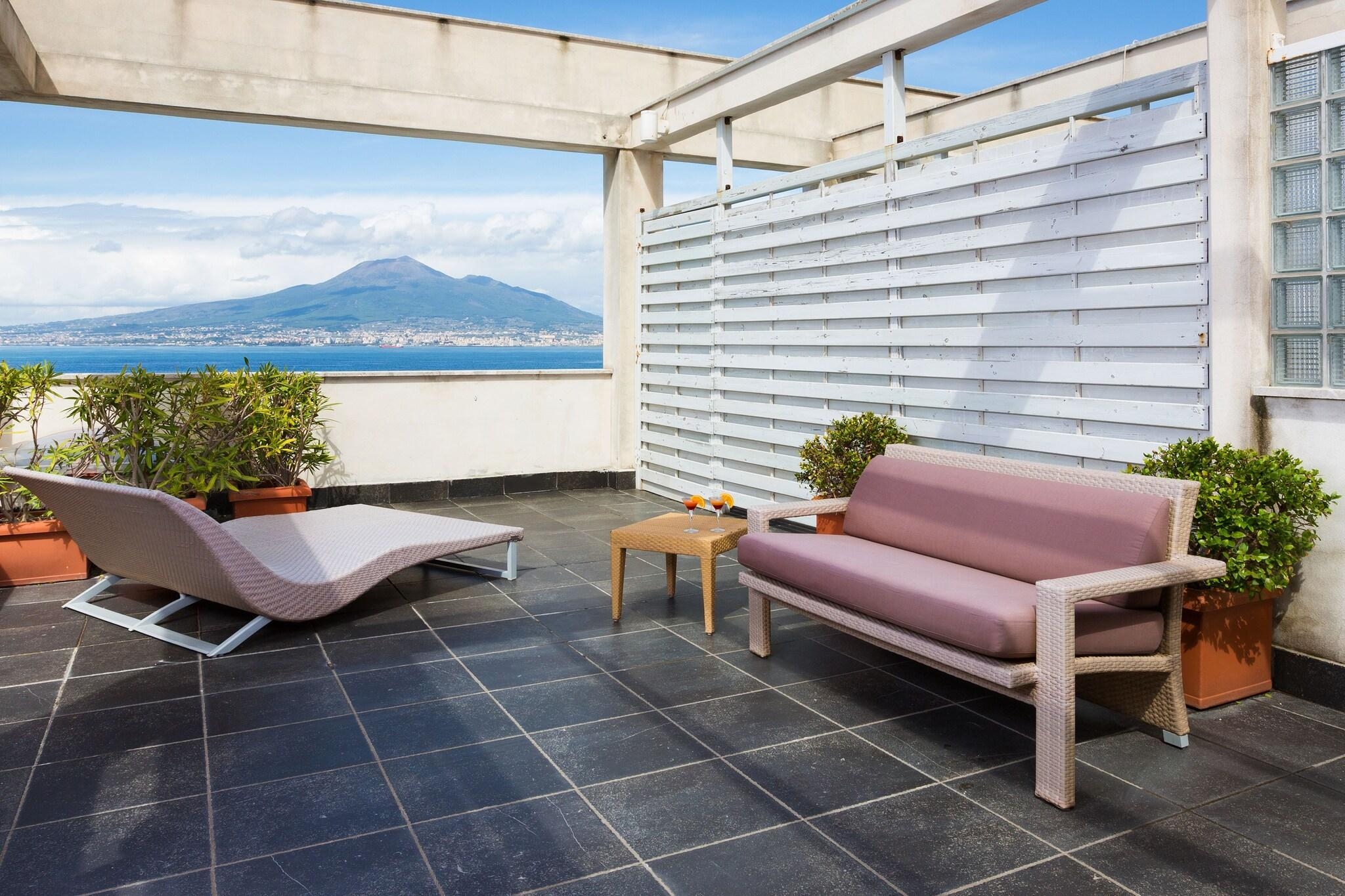 Towers Hotel Stabiae Sorrento Coast, photo 84 of 92