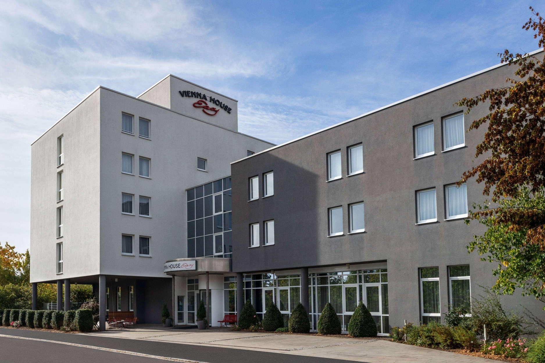 Vienna House Easy by Wyndham Amberg, photo 1 of 47
