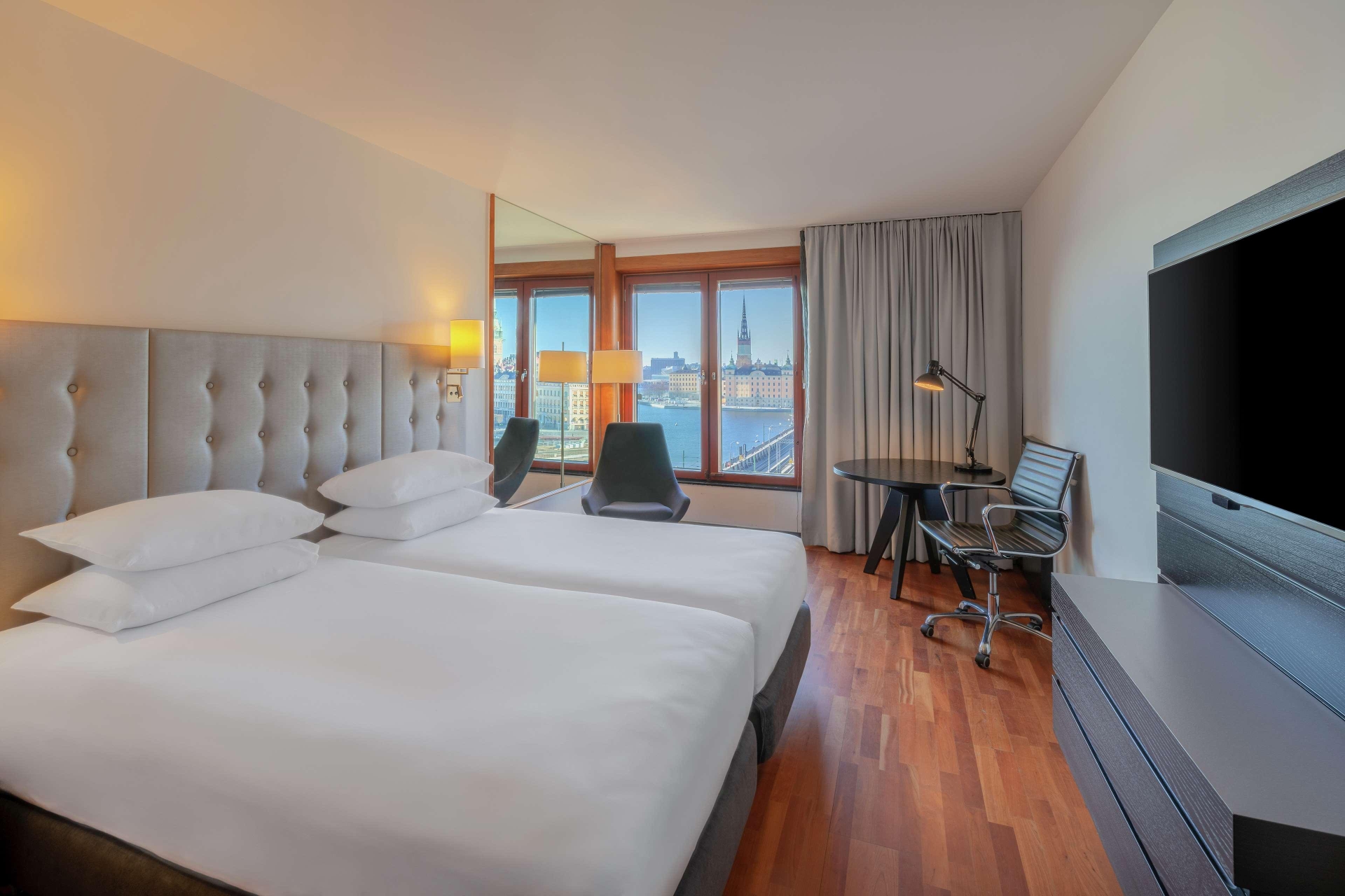 Hilton Stockholm Slussen, photo 32 of 199
