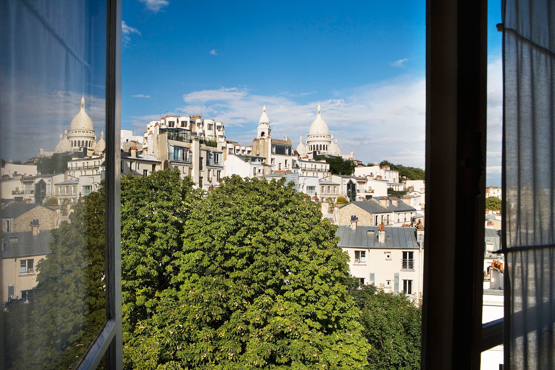 Timhotel Montmartre, photo 6 of 39