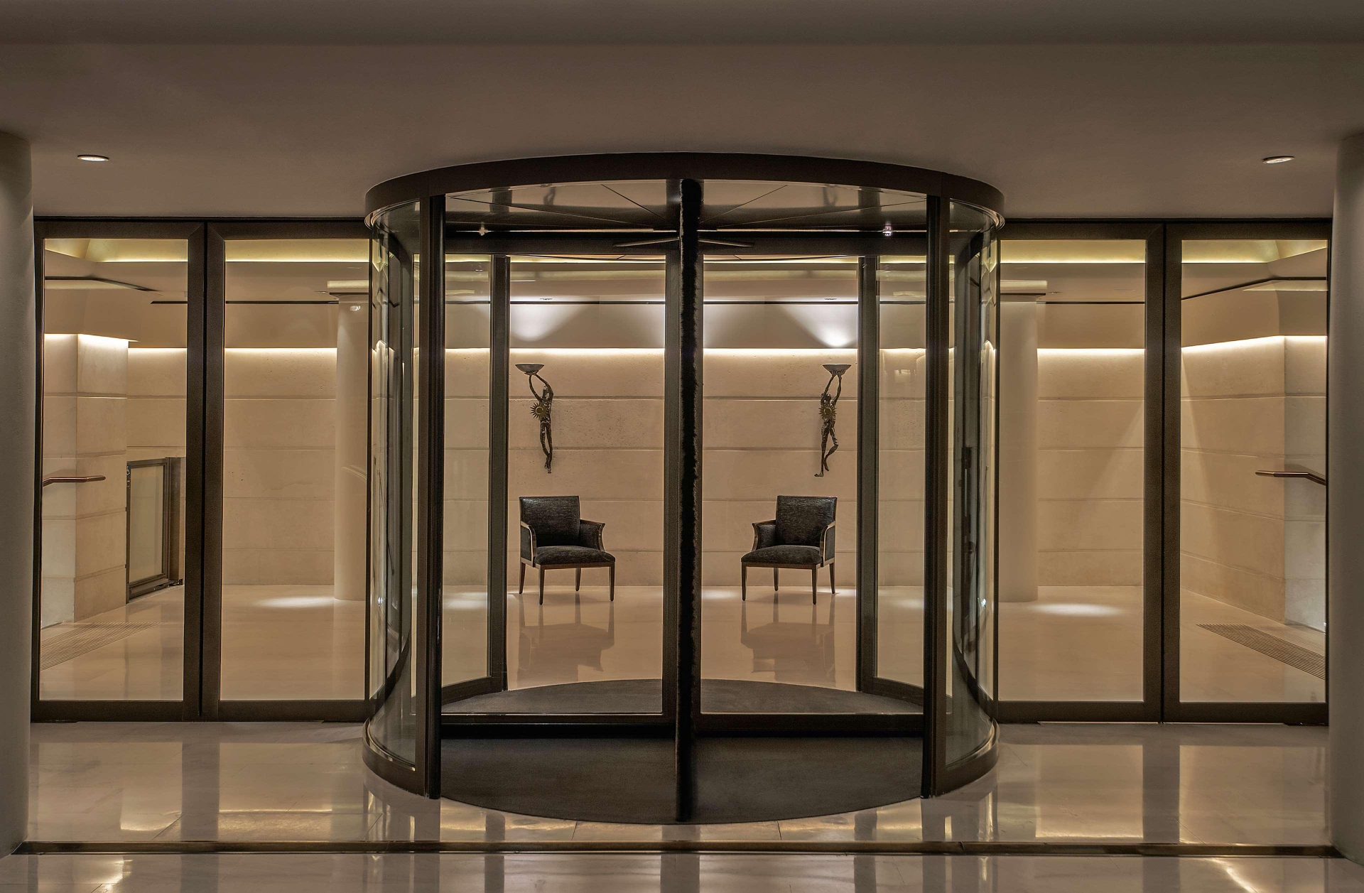 Park Hyatt Paris-Vendome, photo 5 of 199