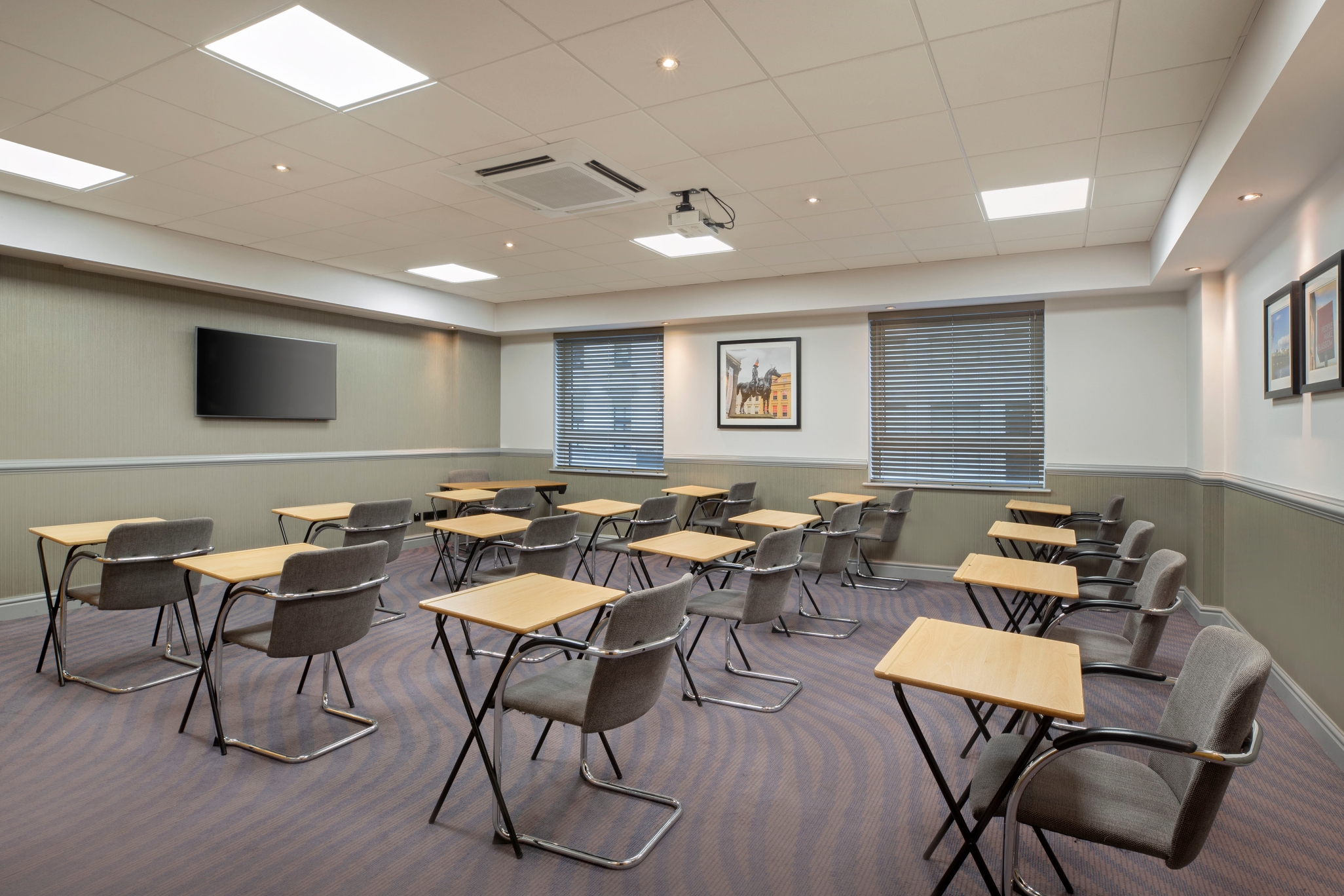 Leonardo Royal Hotel Glasgow, photo 15 of 20