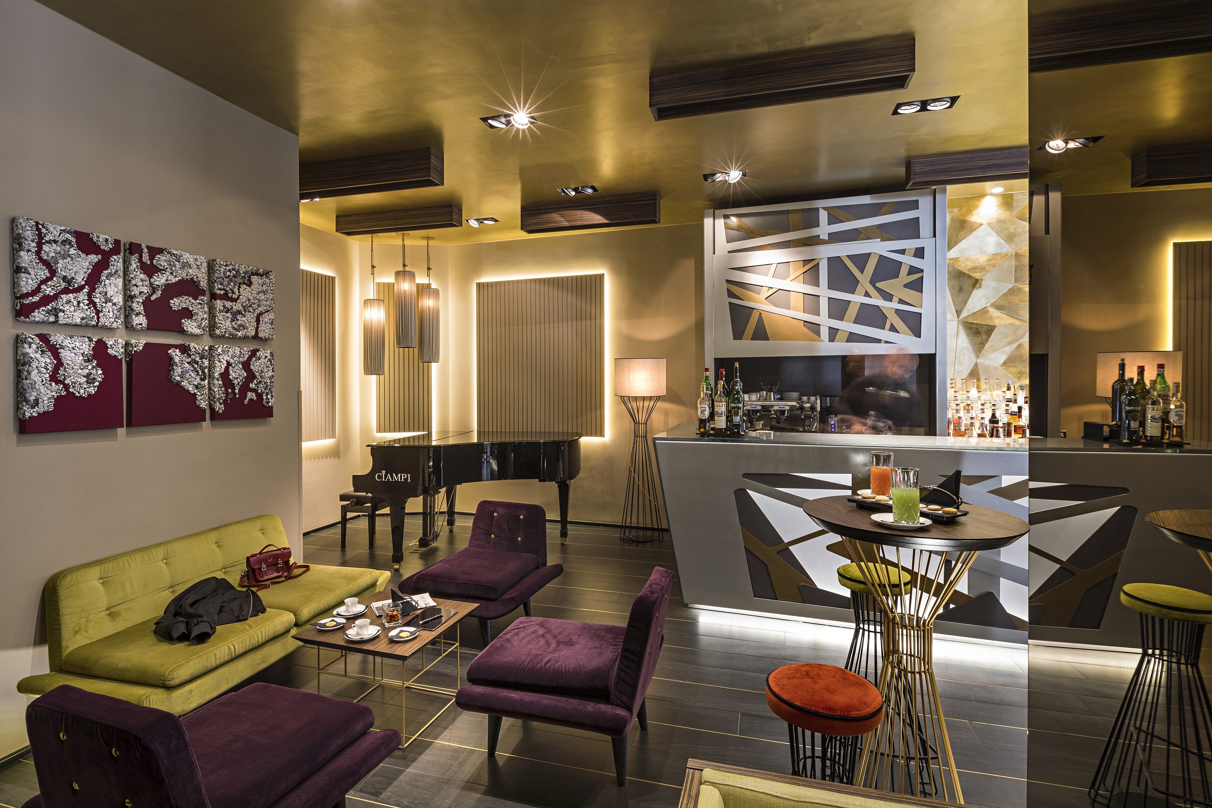 Palazzo Navona, photo 12 of 48