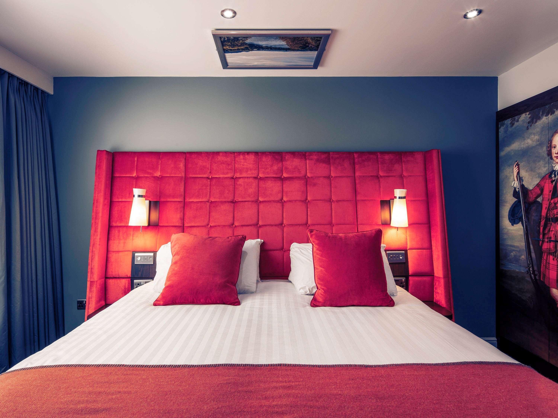 Mercure Inverness, photo 30 of 75