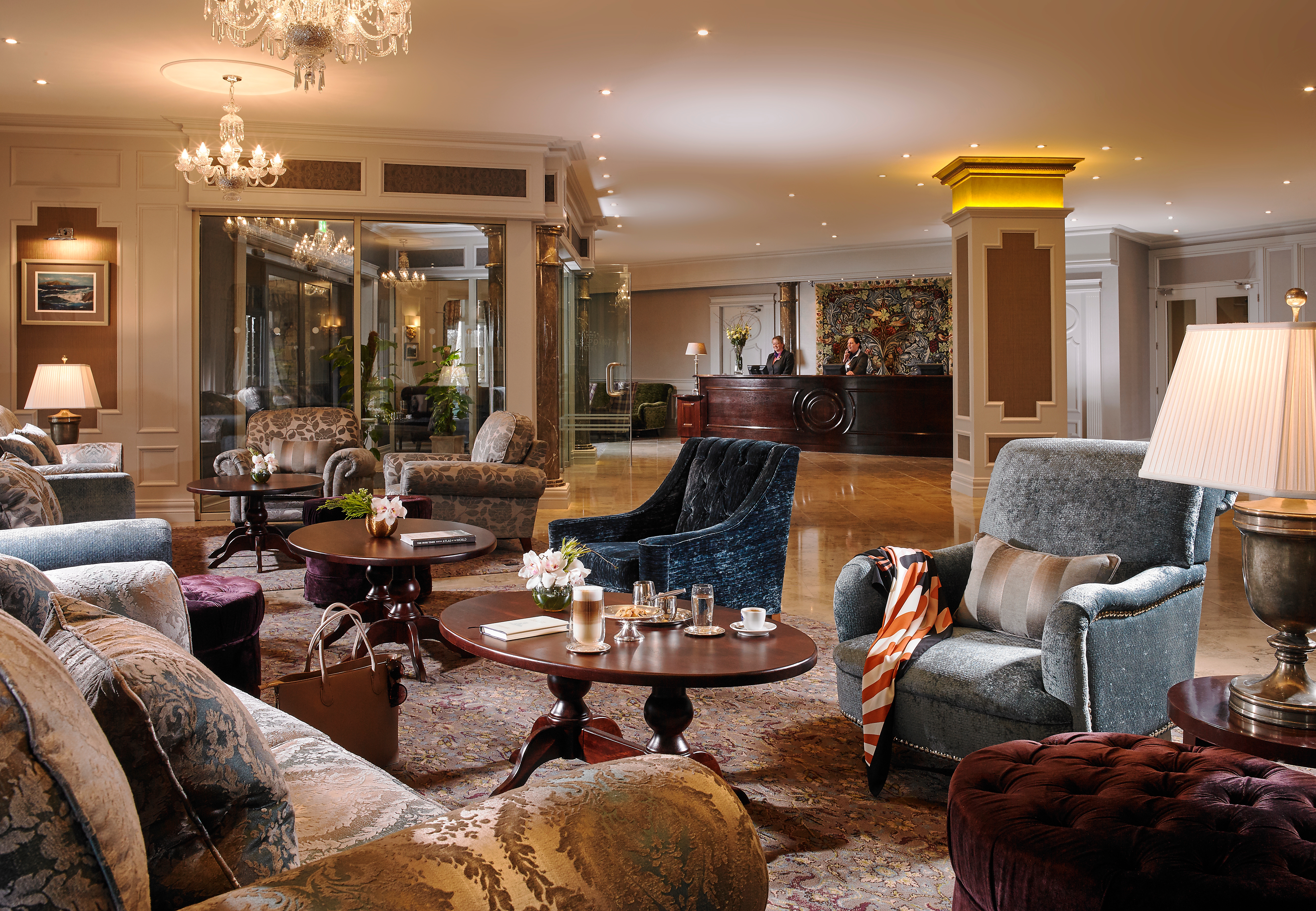 The Rose Hotel, photo 3 of 33