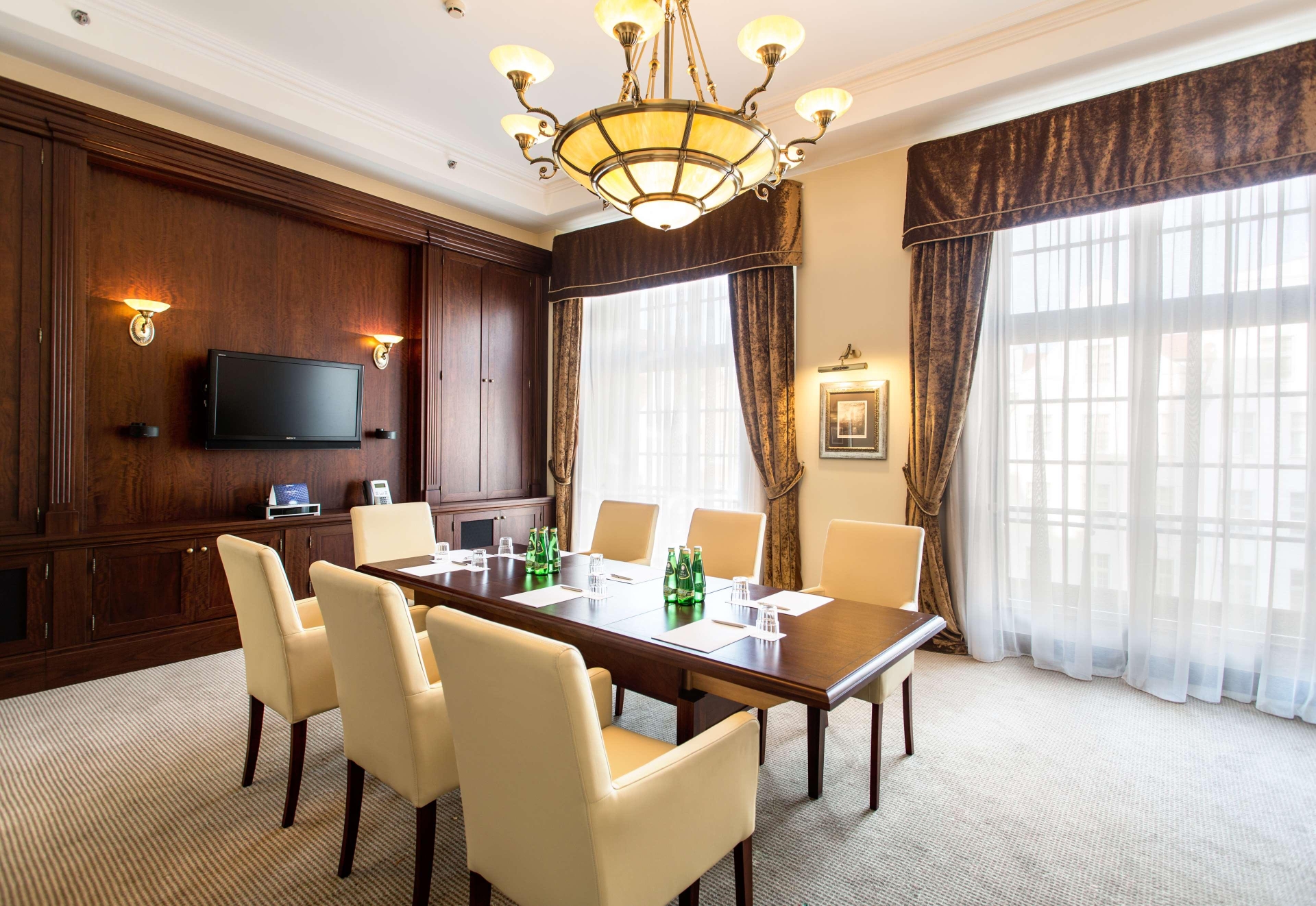 Radisson Blu Hotel Gdansk, photo 55 of 87