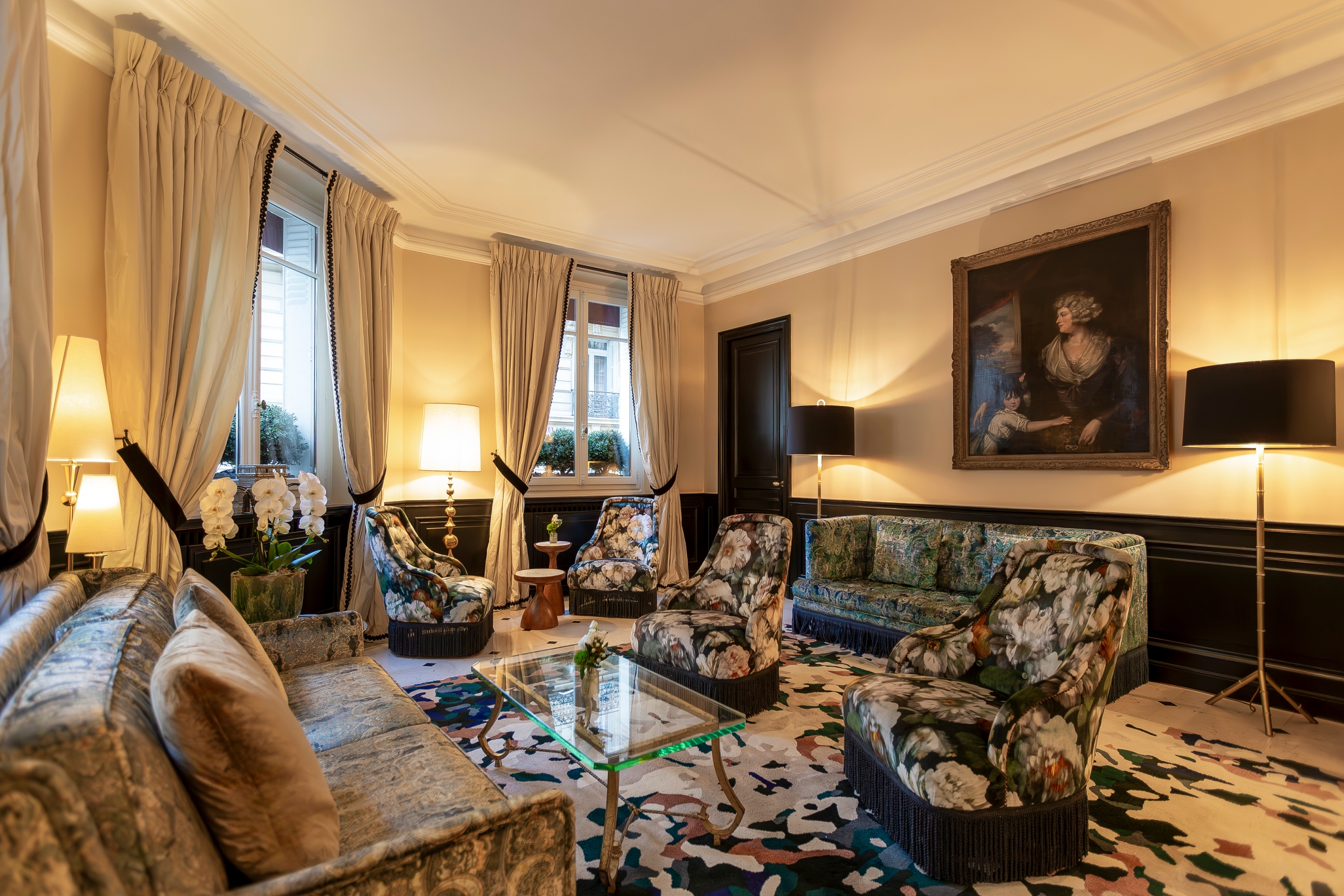 West end Paris, photo 20 of 32