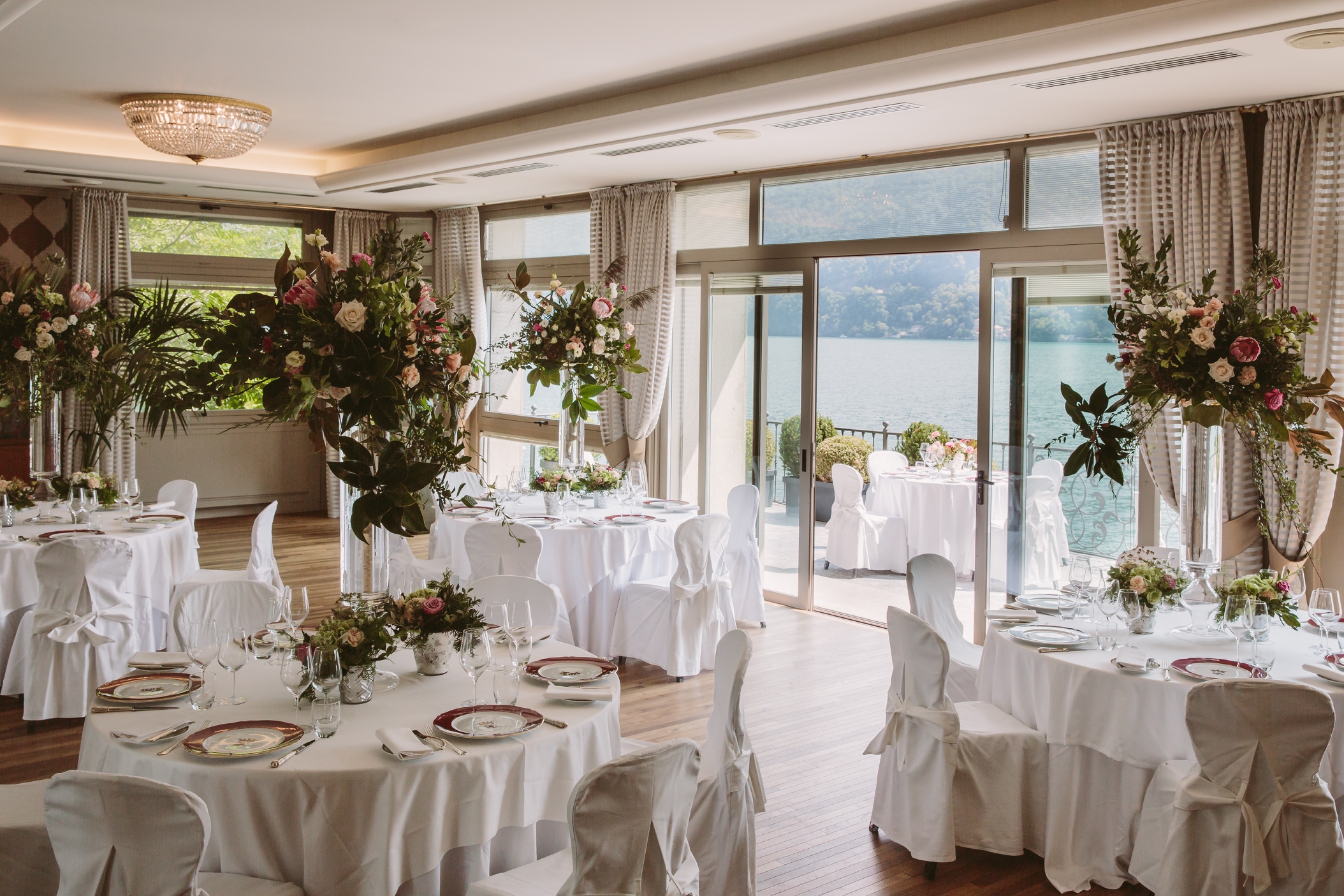 Villa Flori, photo 43 of 45